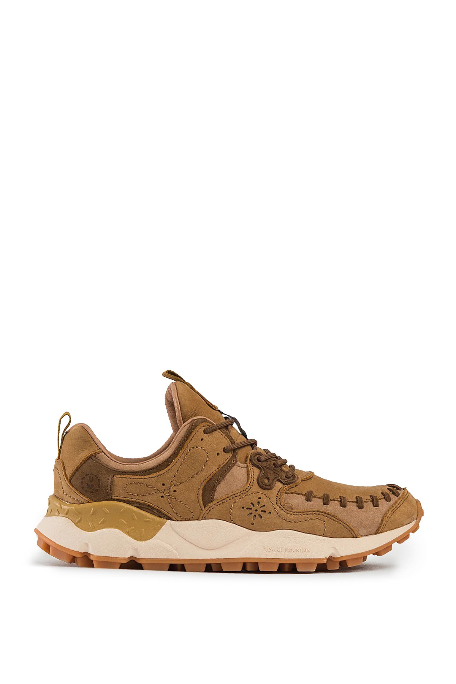 Кросівки YAMANO 3 UNI UW NUBUCK купити