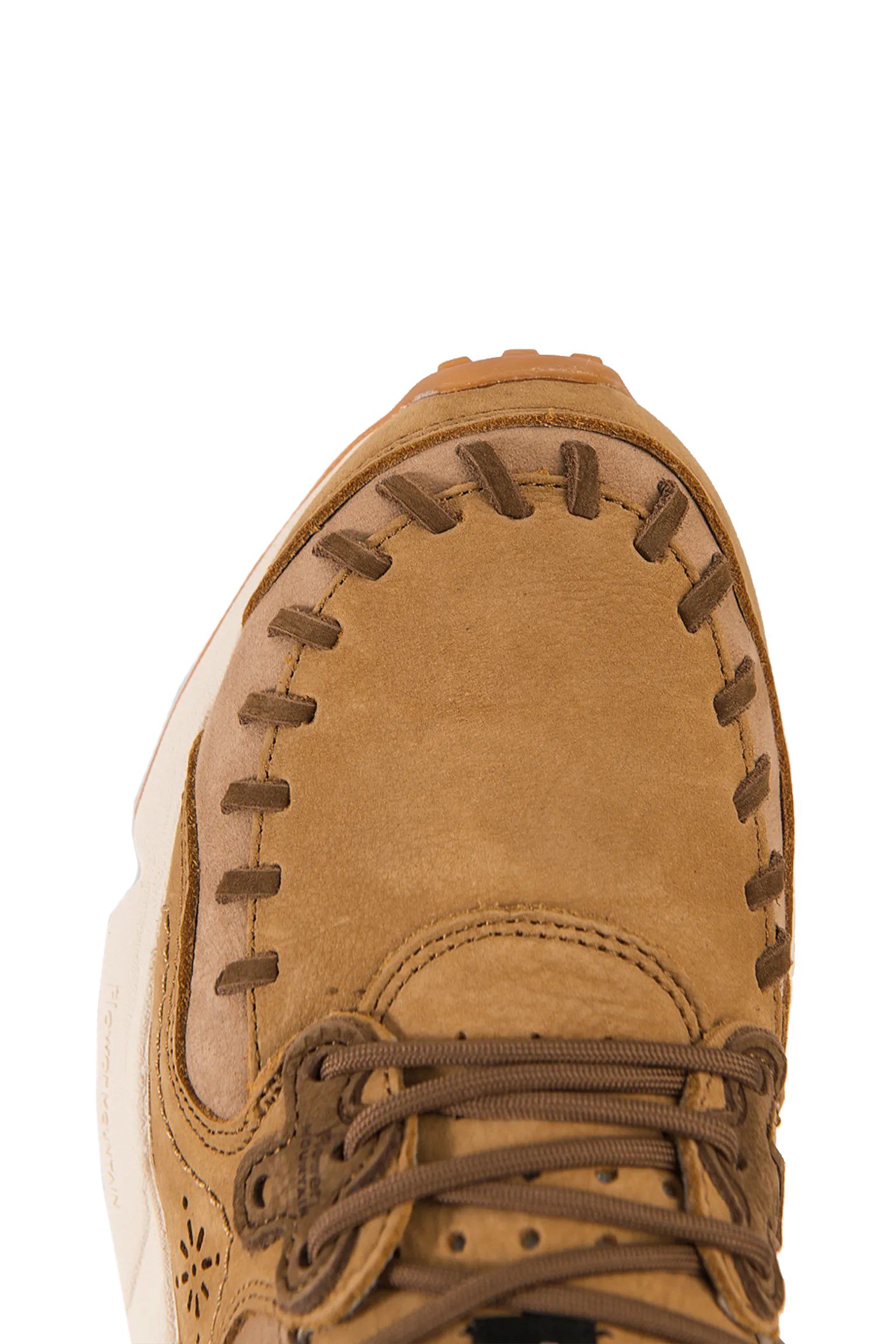 Кросівки YAMANO 3 UNI UW NUBUCK з доставкою