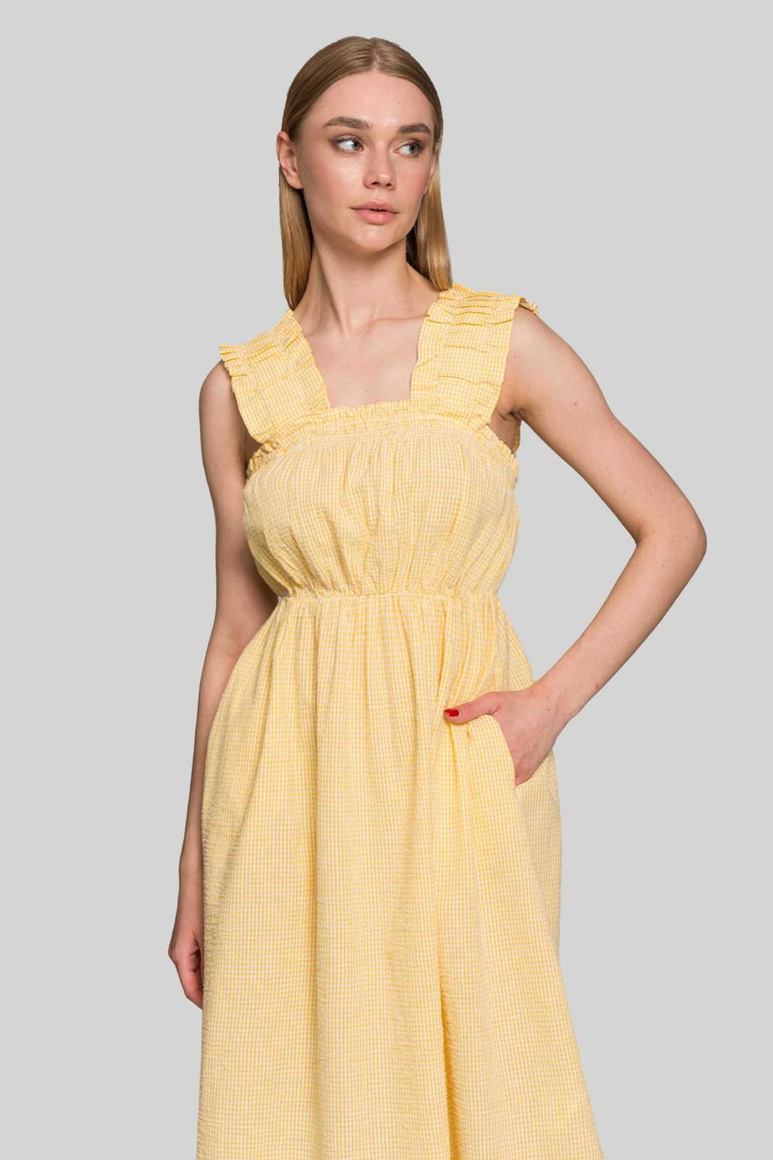 Платье BARBOUR ABBEY DRESS купить в Украине