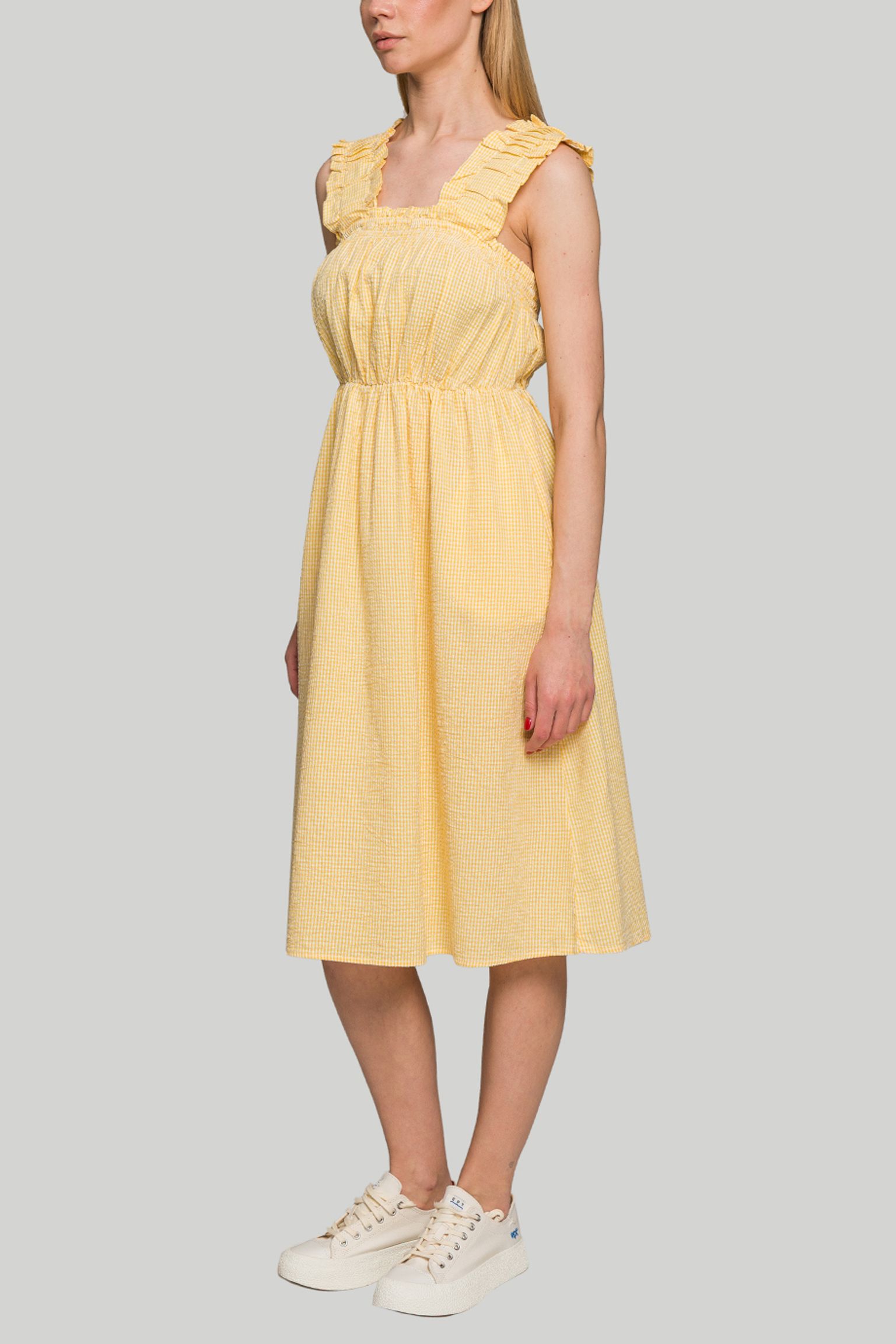 Стильные Платье BARBOUR ABBEY DRESS