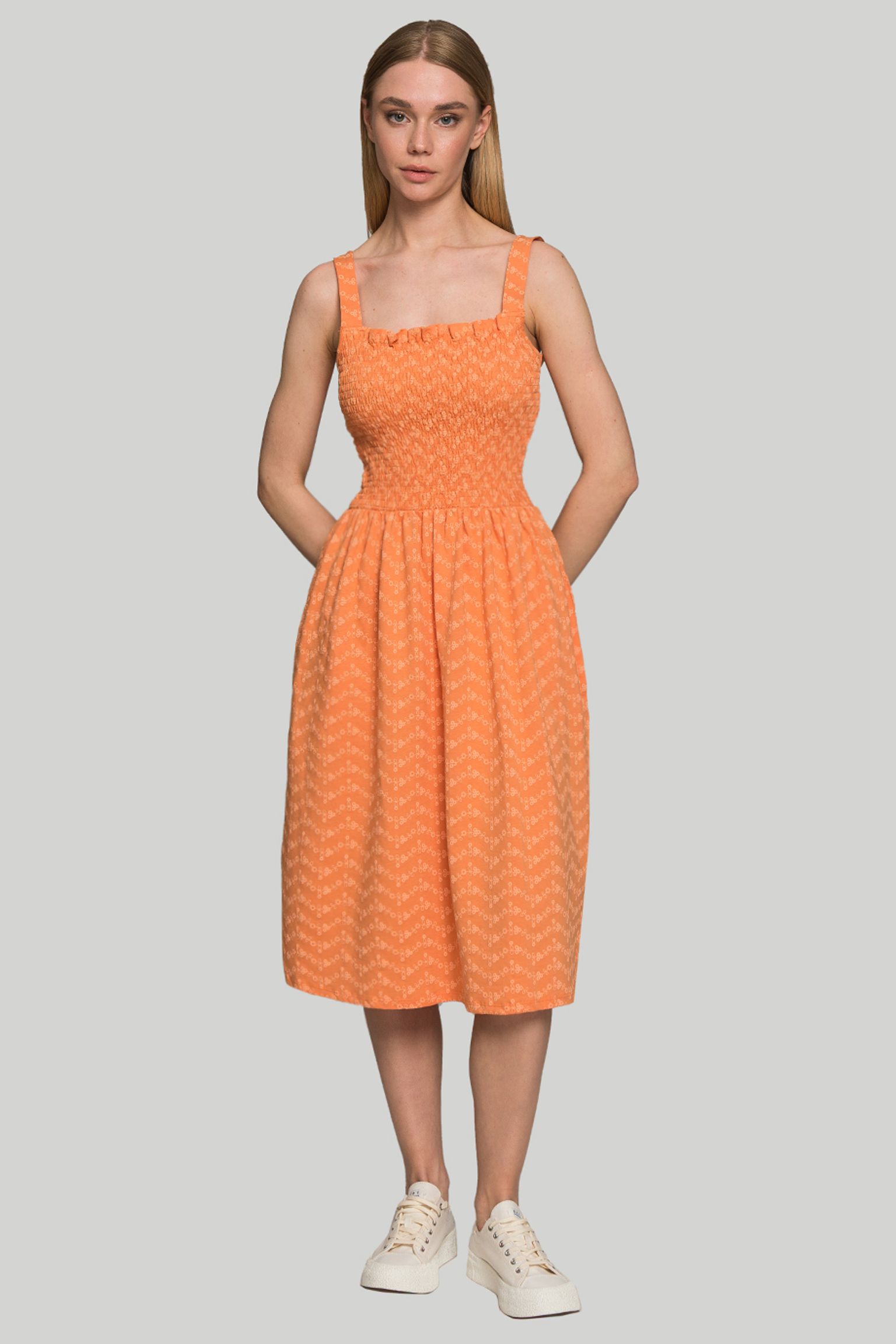 Платье BARBOUR HILLRISE DRESS купить