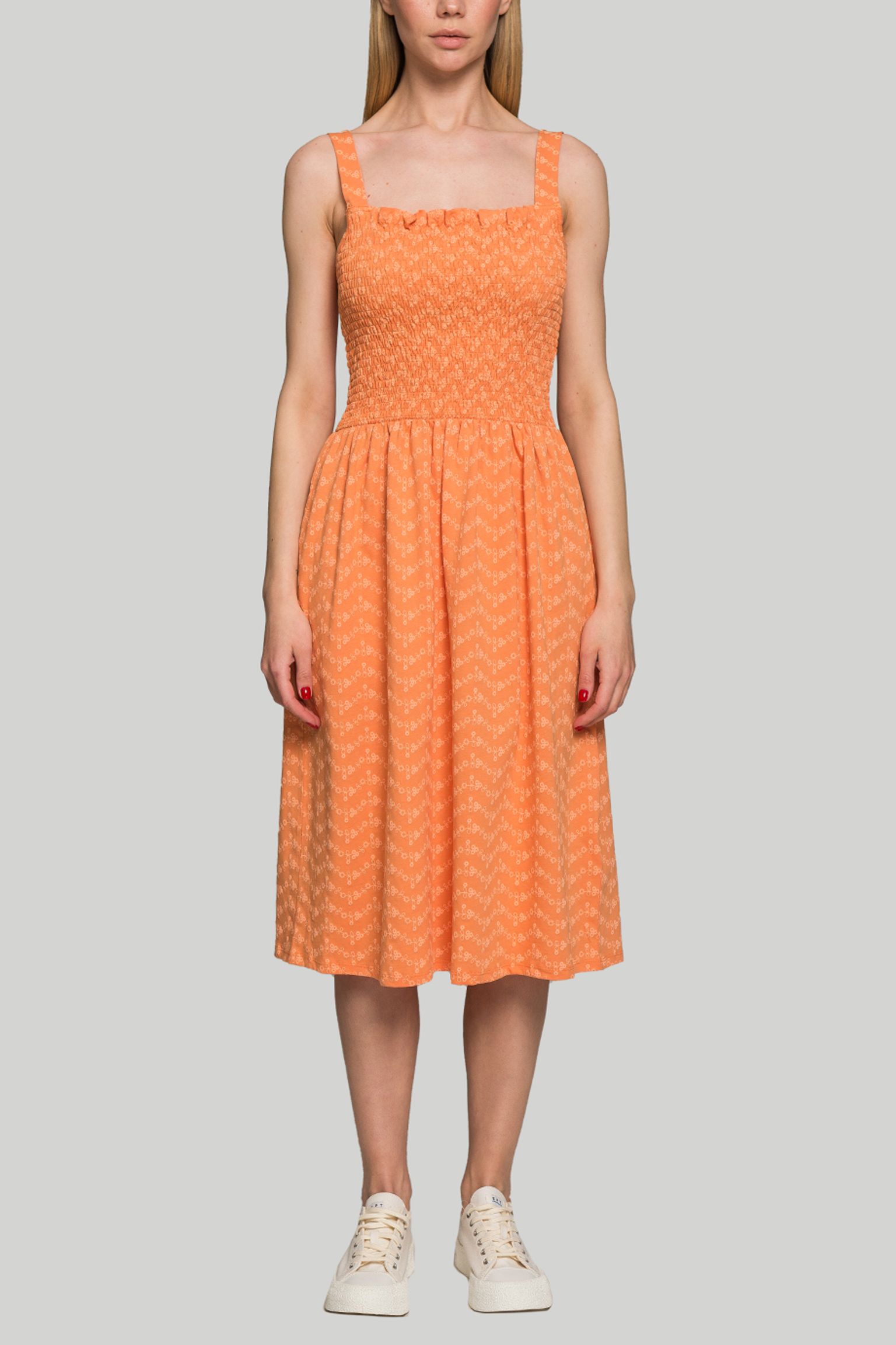 Платье BARBOUR HILLRISE DRESS с доставкой