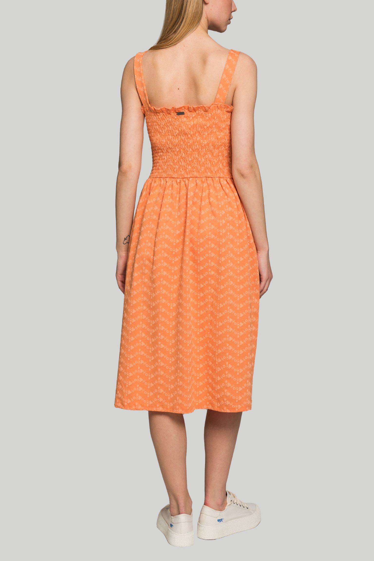 Широкий выбор Платье BARBOUR HILLRISE DRESS