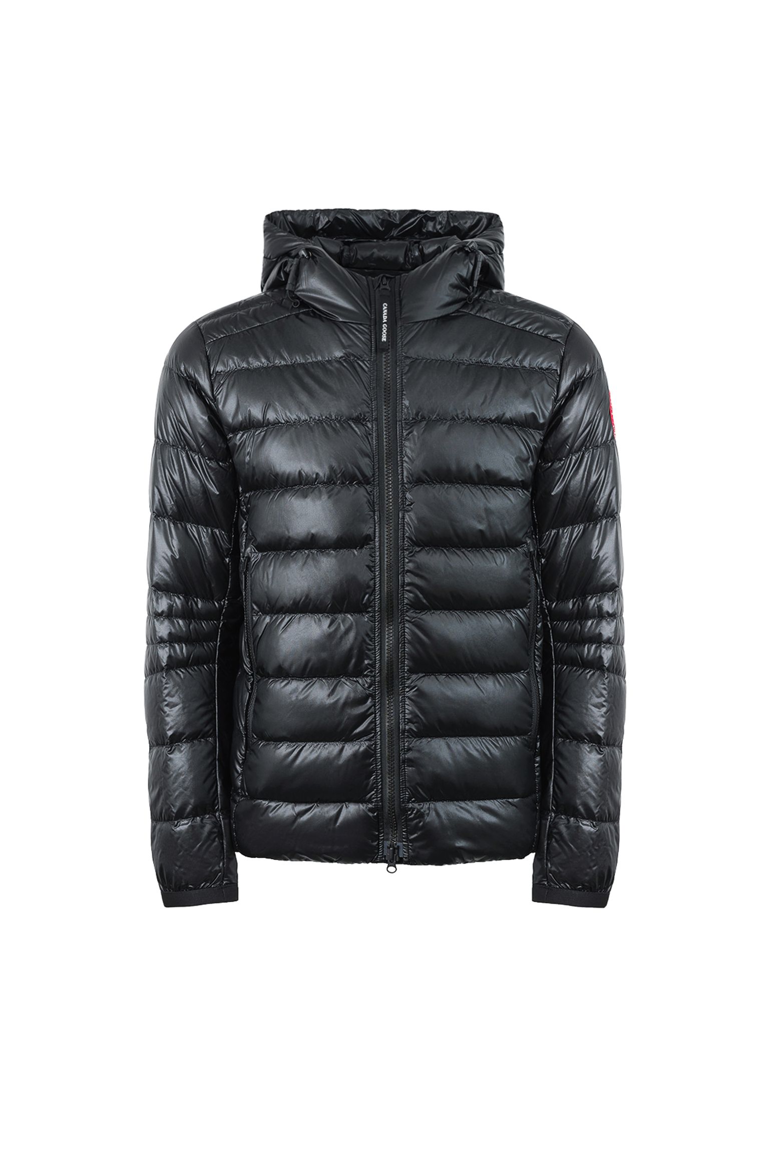 Пуховик CROFTON HOODY купить