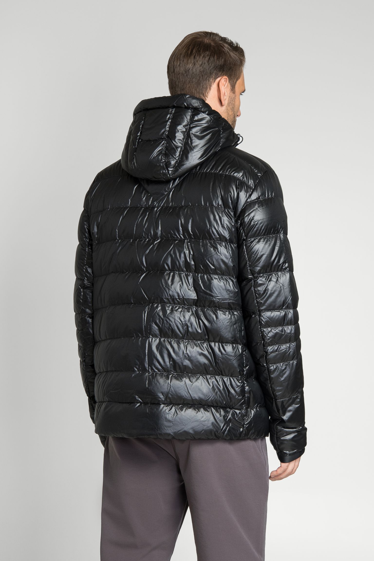 Стильные Пуховик CROFTON HOODY