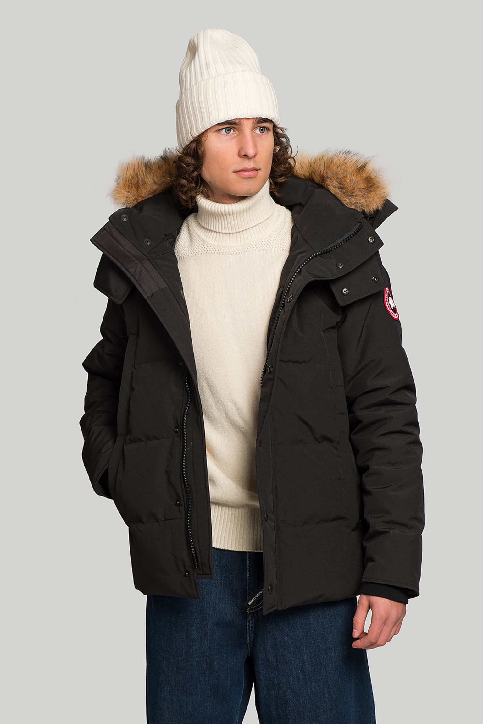 Парка WYNDHAM PARKA