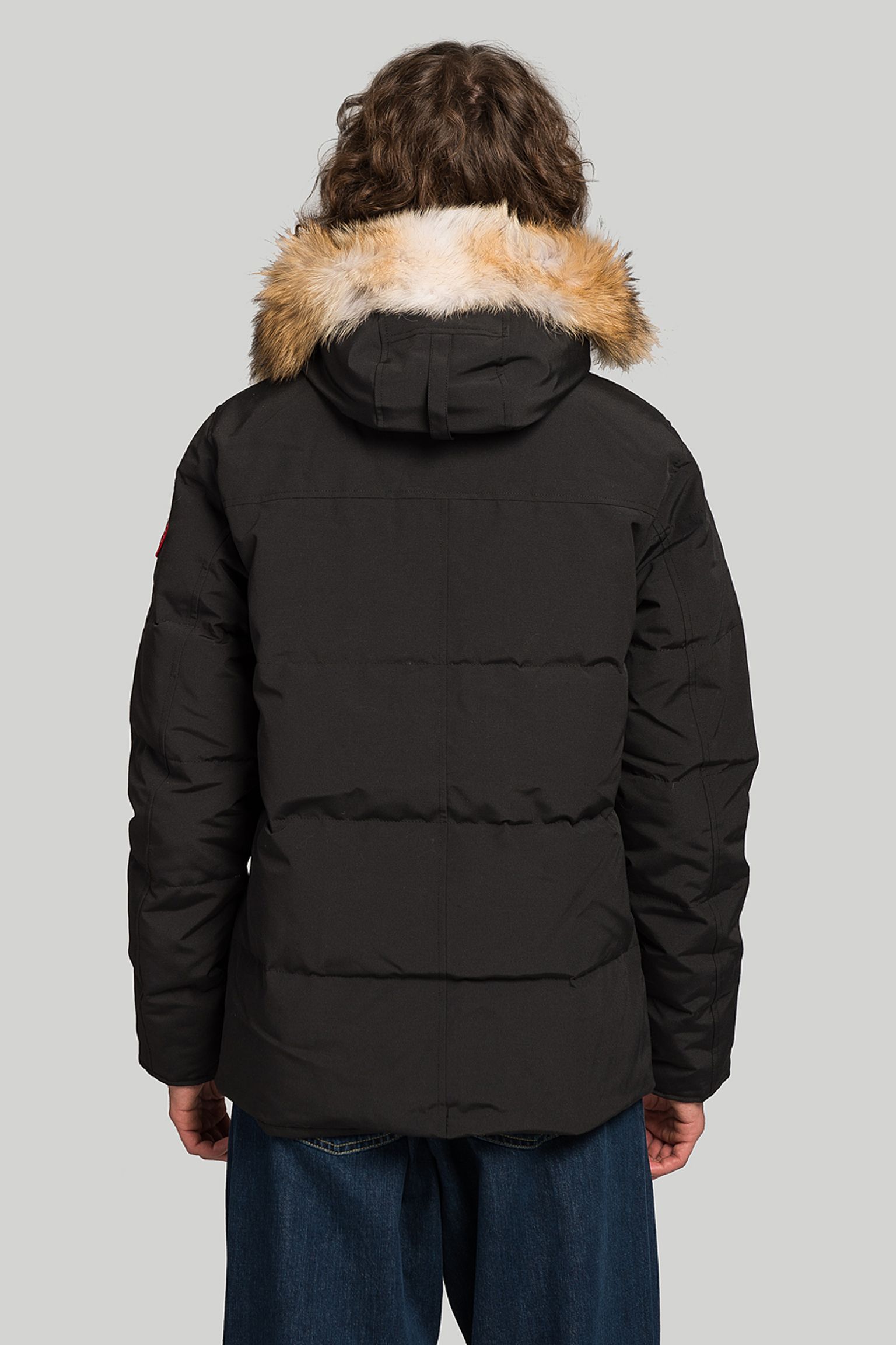 Парка WYNDHAM PARKA