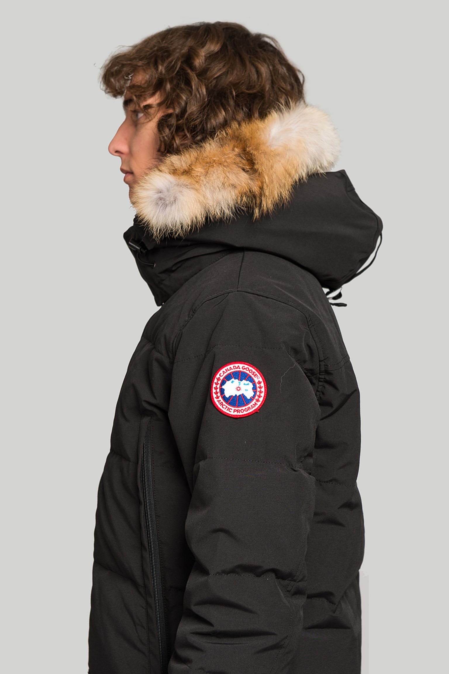 Парка WYNDHAM PARKA