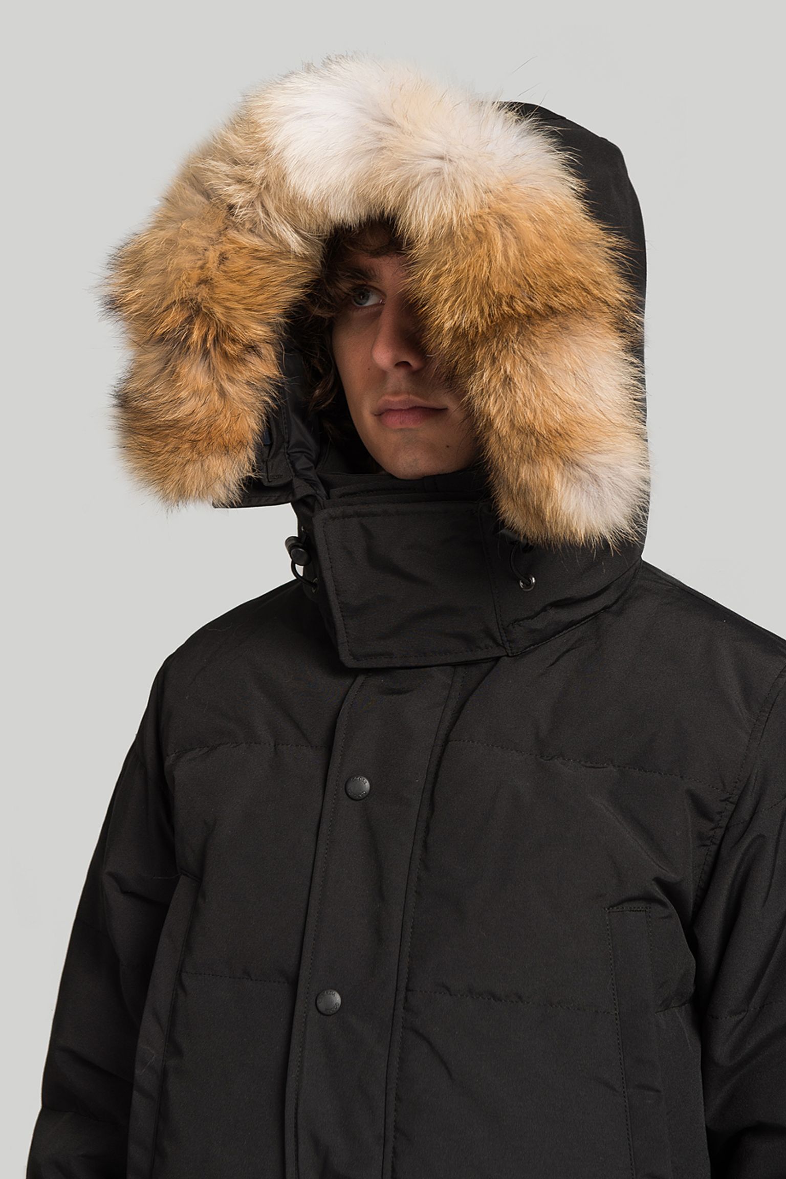 Парка WYNDHAM PARKA