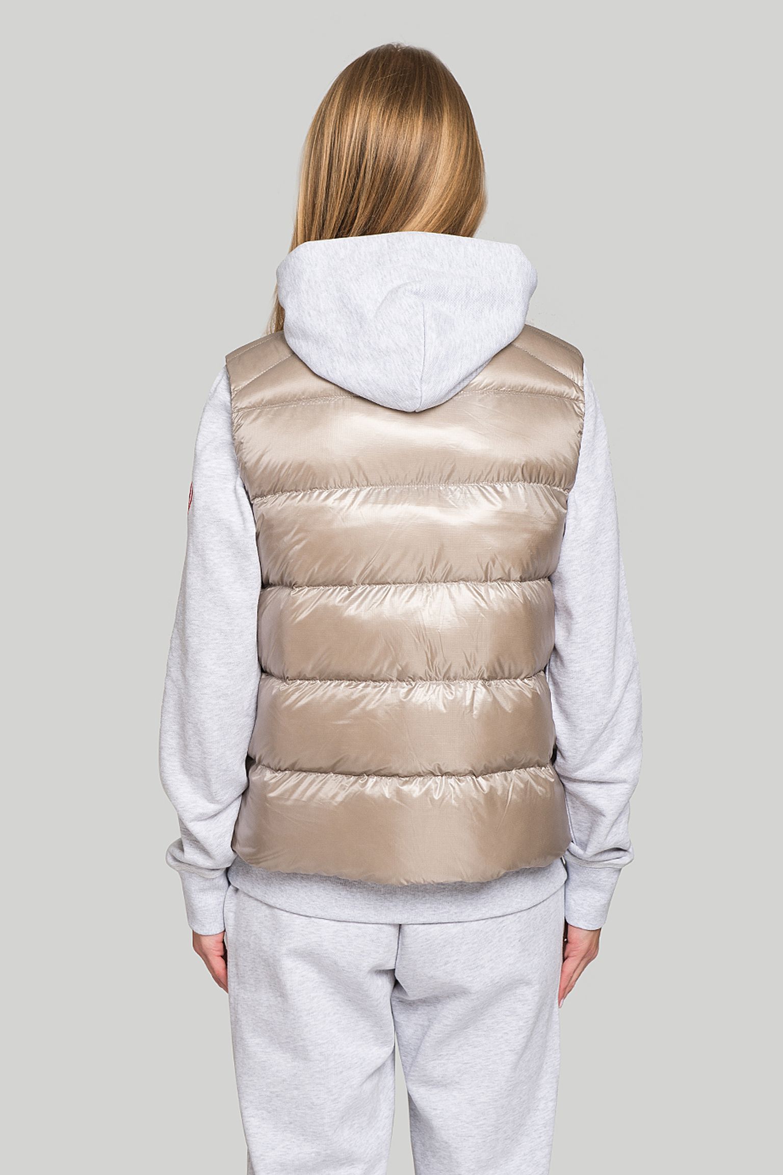 2237L 432 CYPRESS VEST жилет пуховий