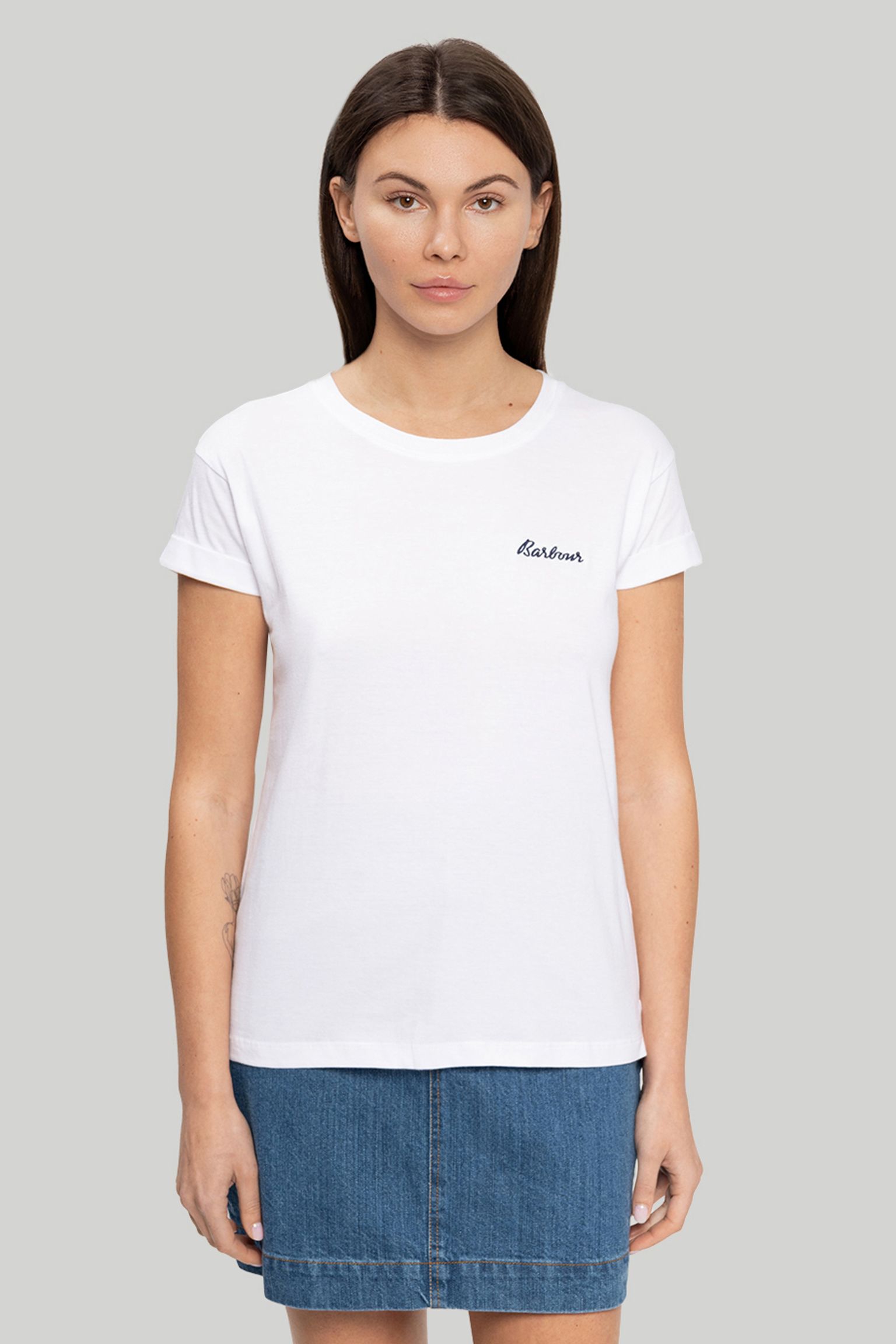 Футболка KENMORE TEE купить в Украине
