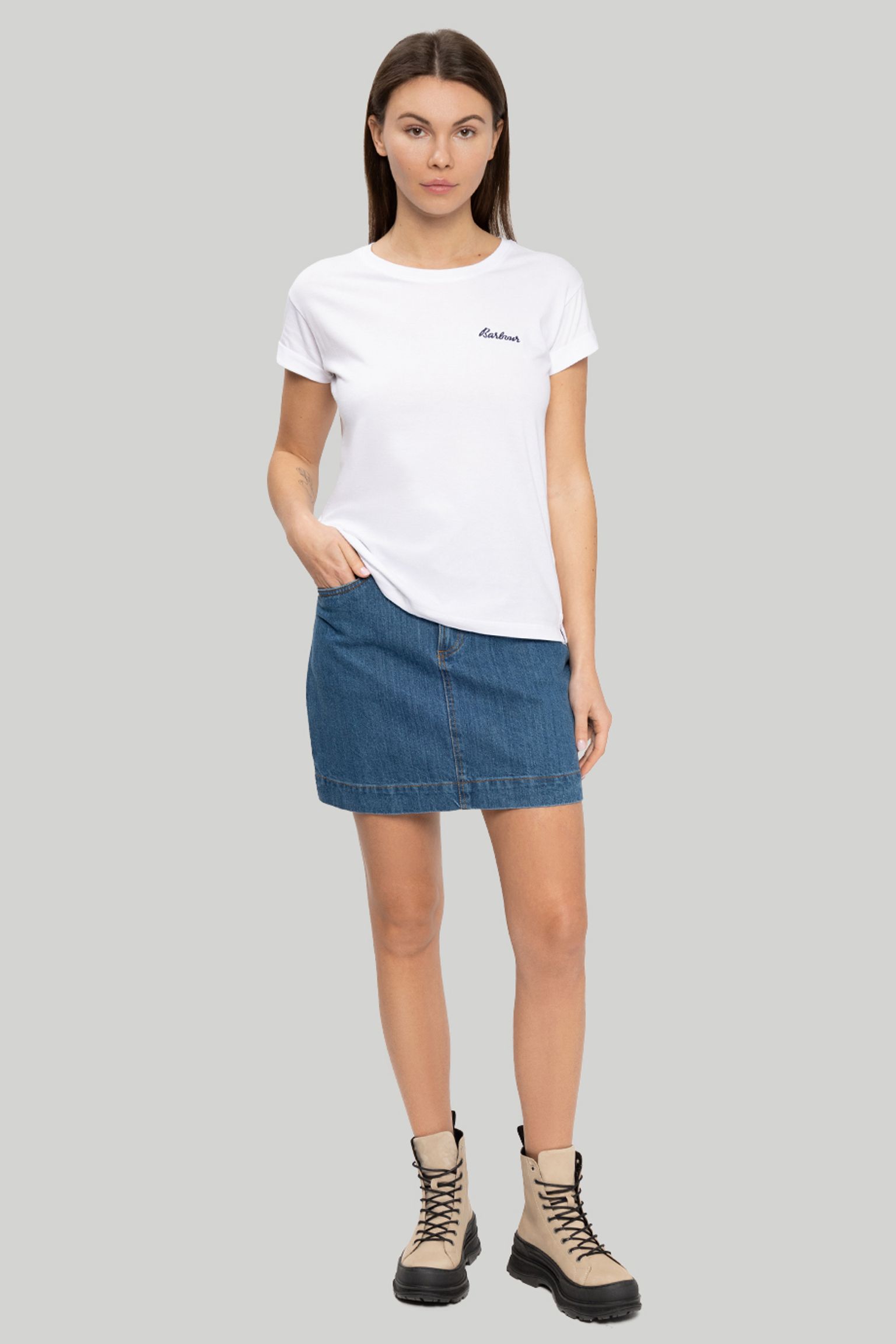Футболка KENMORE TEE с доставкой