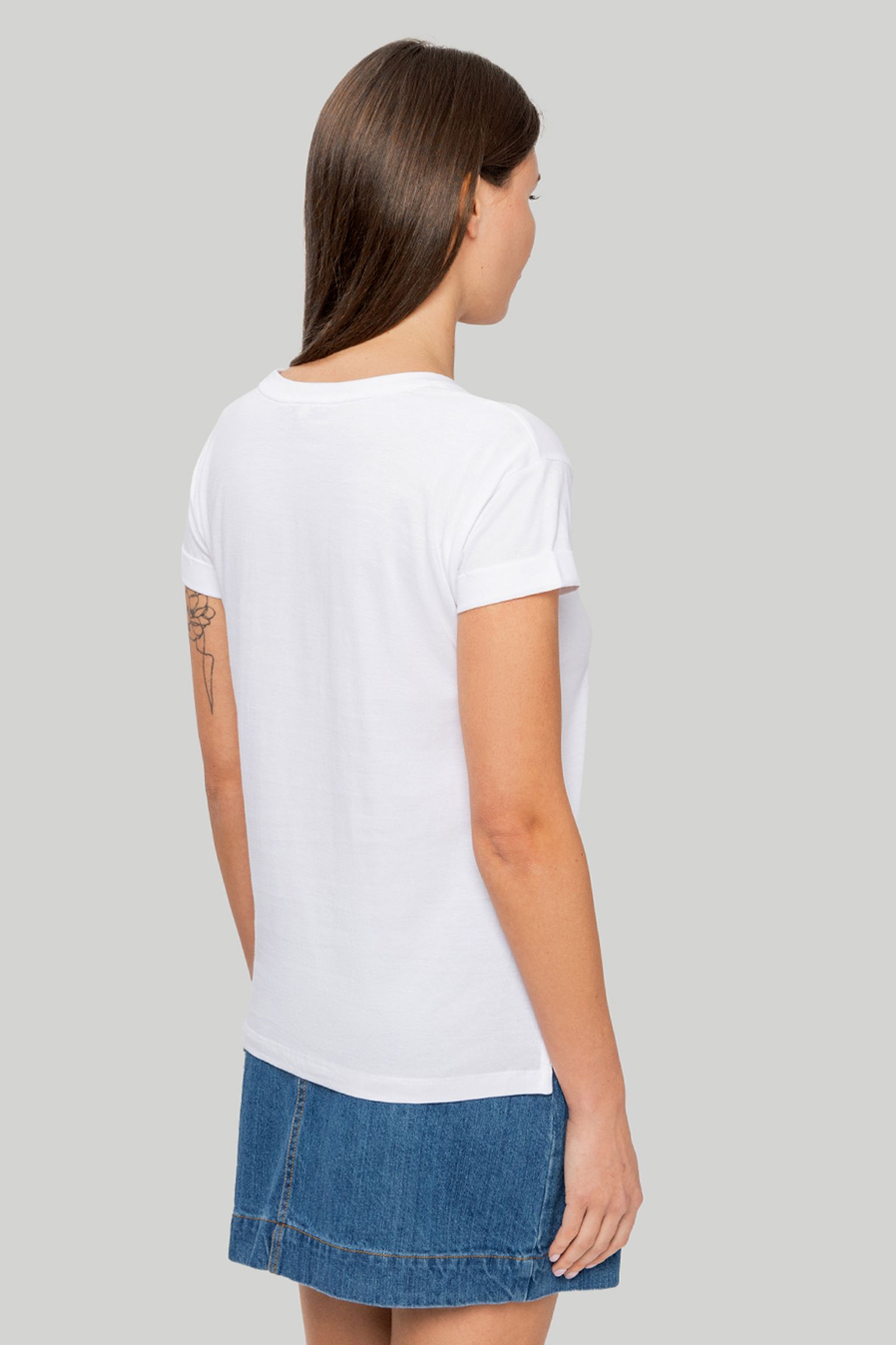 Стильные Футболка KENMORE TEE