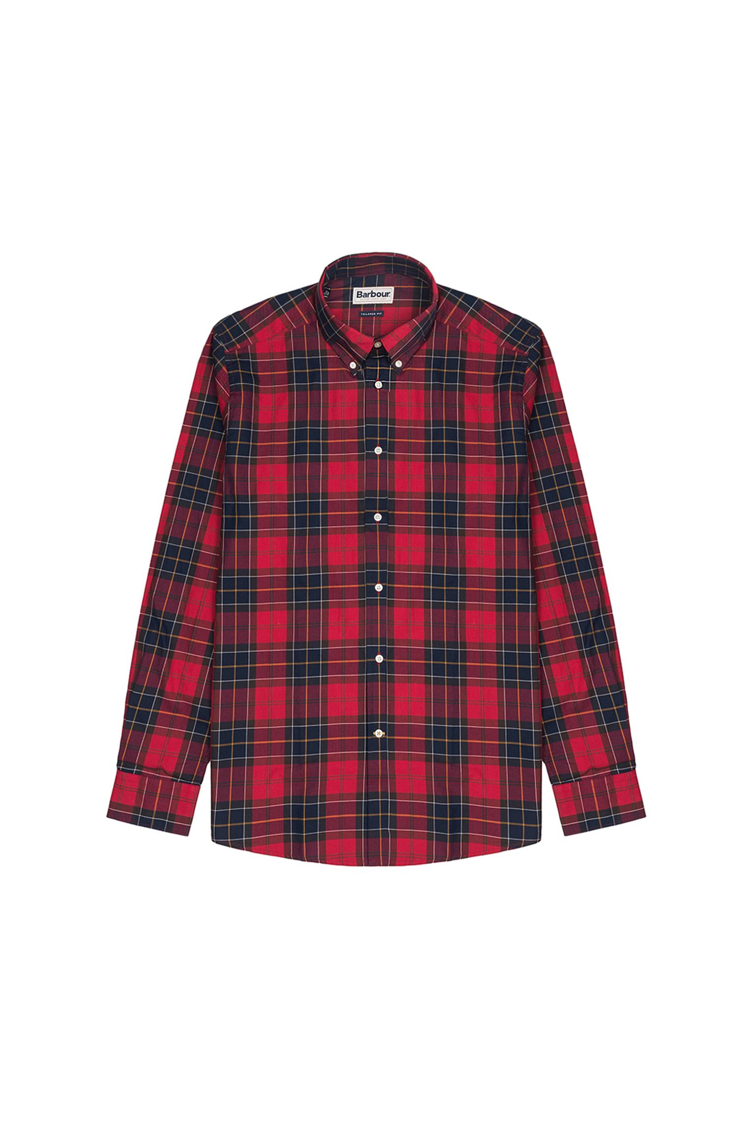Рубашка WETHERAM TAILORED SHIRT купить