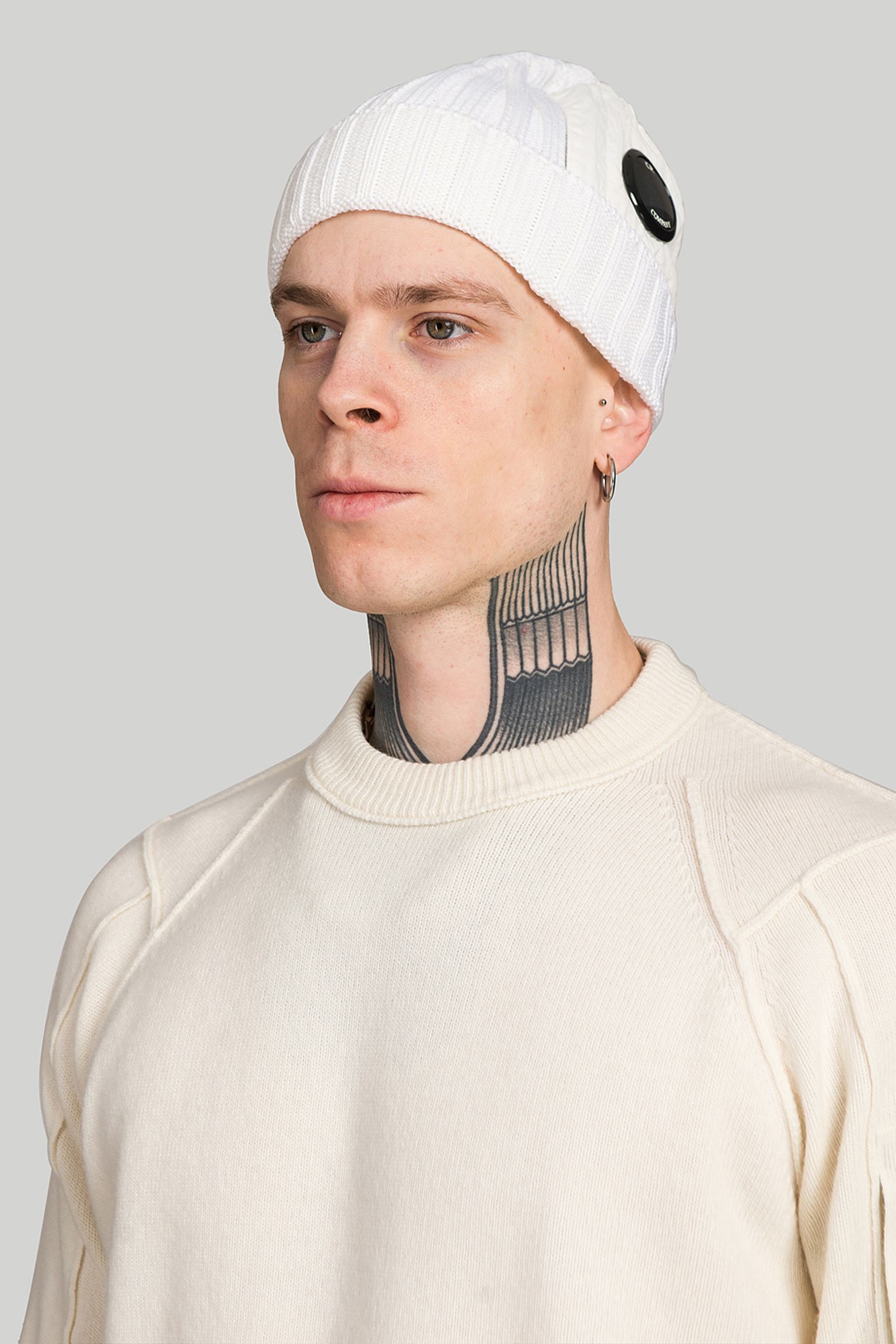 Шапка ACCESSORIES KNIT CAP MERINO купить в Украине