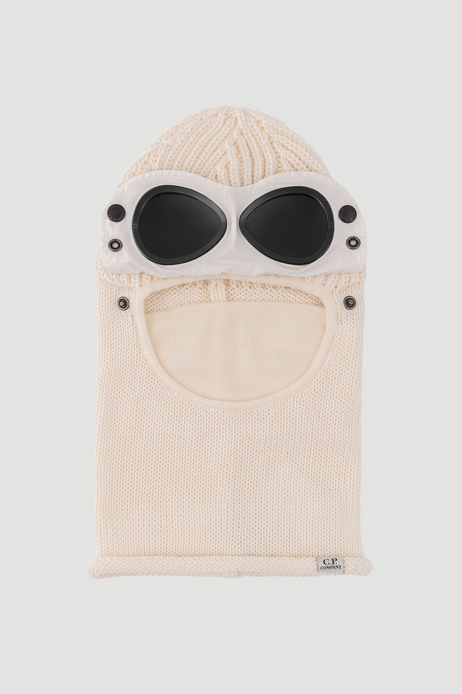 Балаклава ACCESSORIES SKI MASK IN MERINO