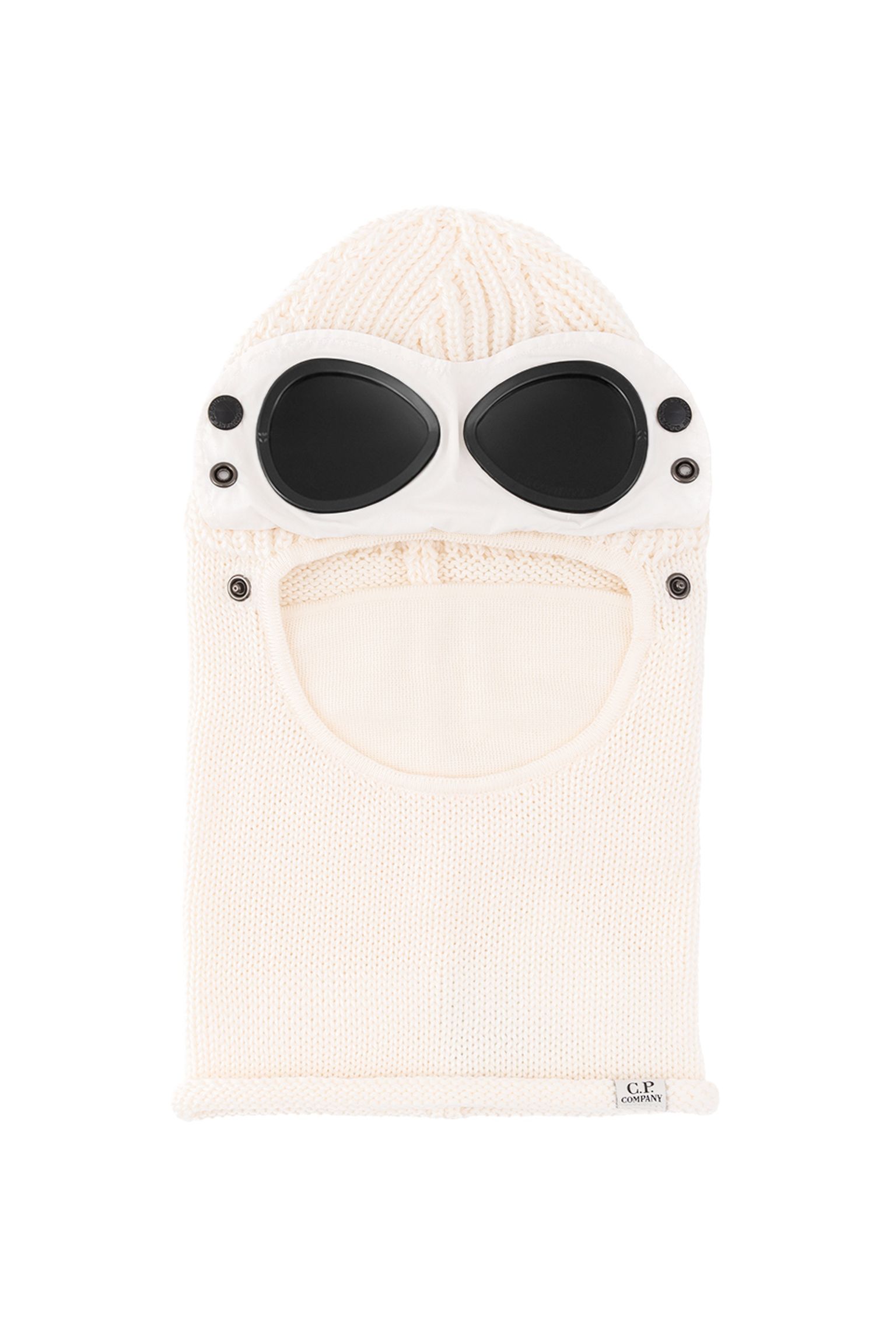 Балаклава ACCESSORIES SKI MASK IN MERINO купить