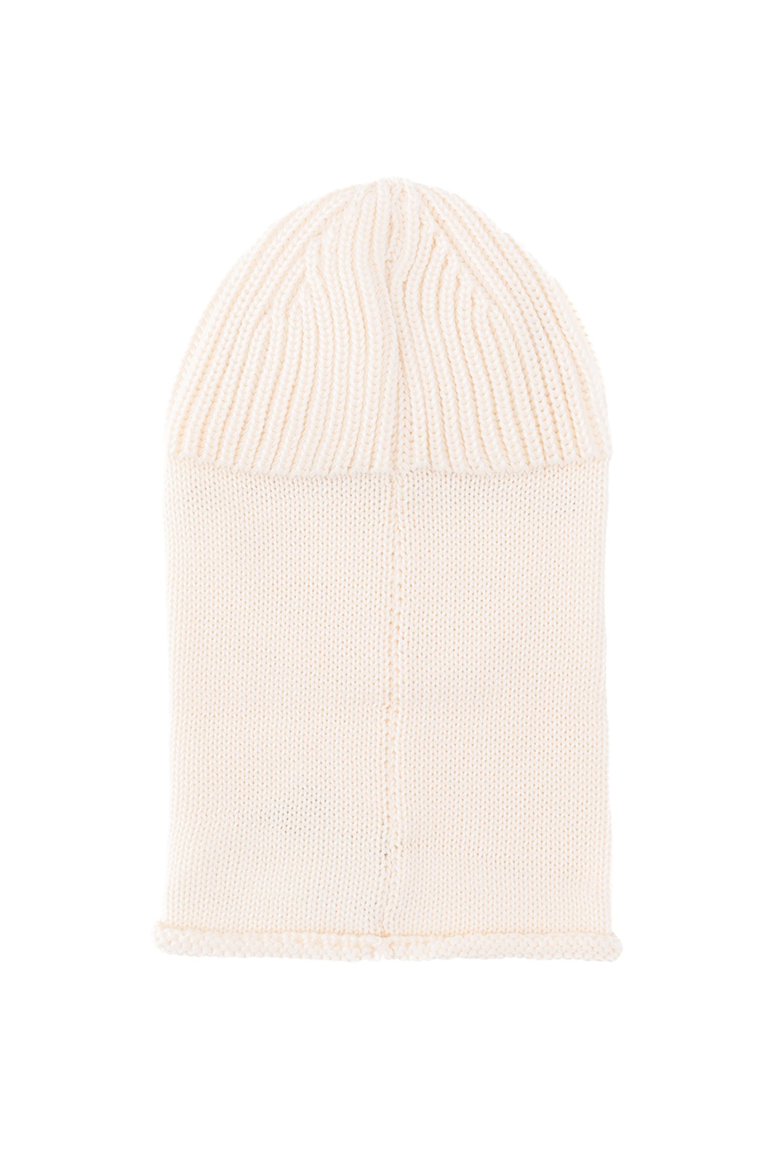 Балаклава ACCESSORIES SKI MASK IN MERINO с доставкой