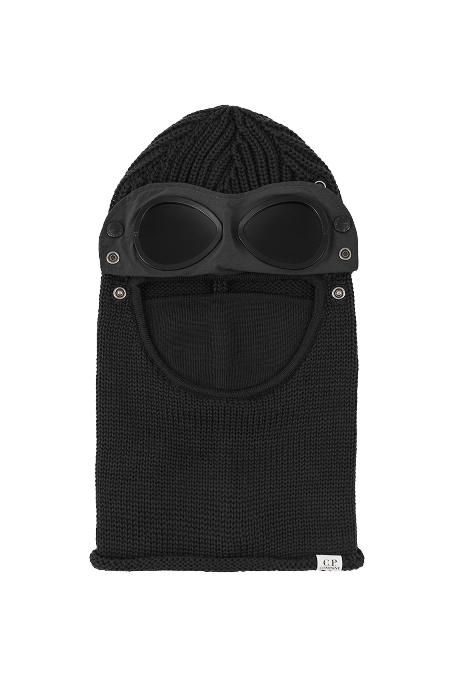 Балаклава ACCESSORIES SKI MASK IN MERINO купити