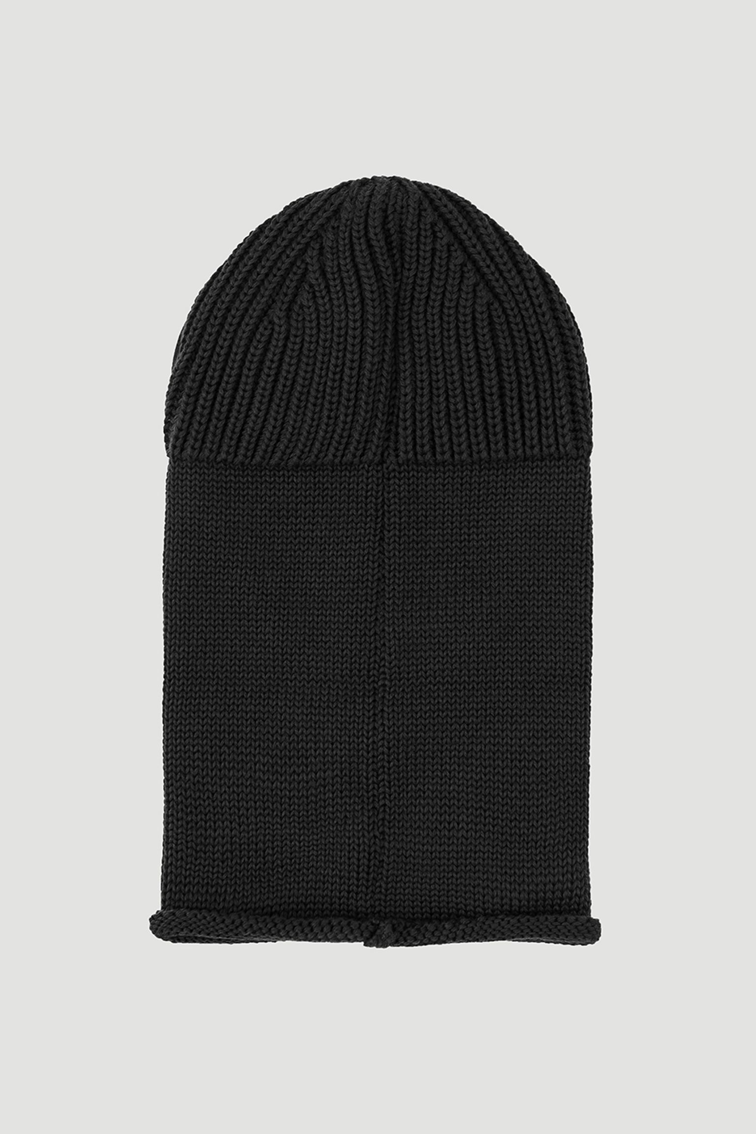 Балаклава ACCESSORIES SKI MASK IN MERINO