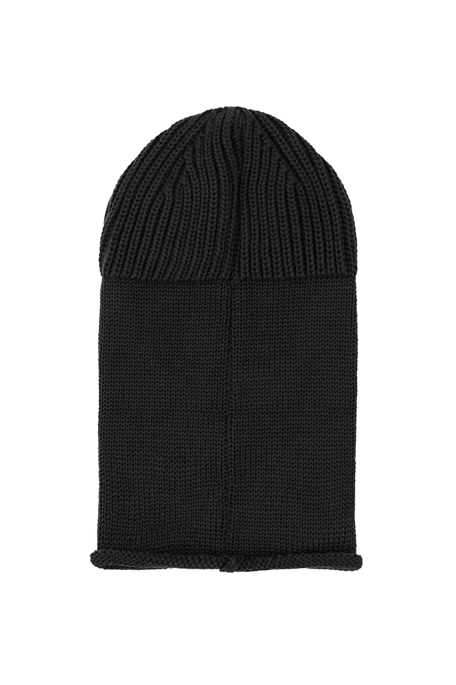 Балаклава ACCESSORIES SKI MASK IN MERINO з доставкою