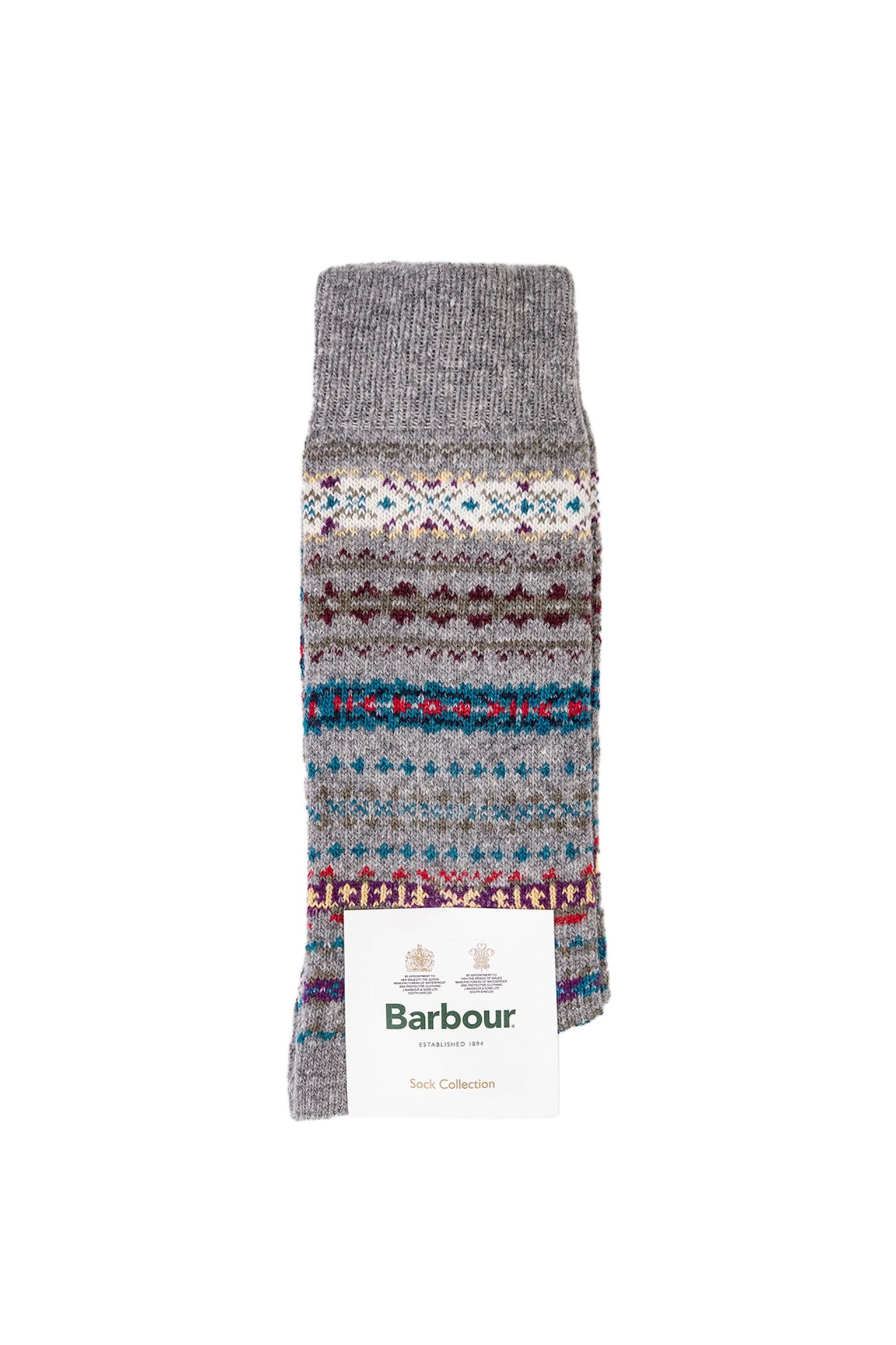 Шкарпетки BOYD SOCK купити