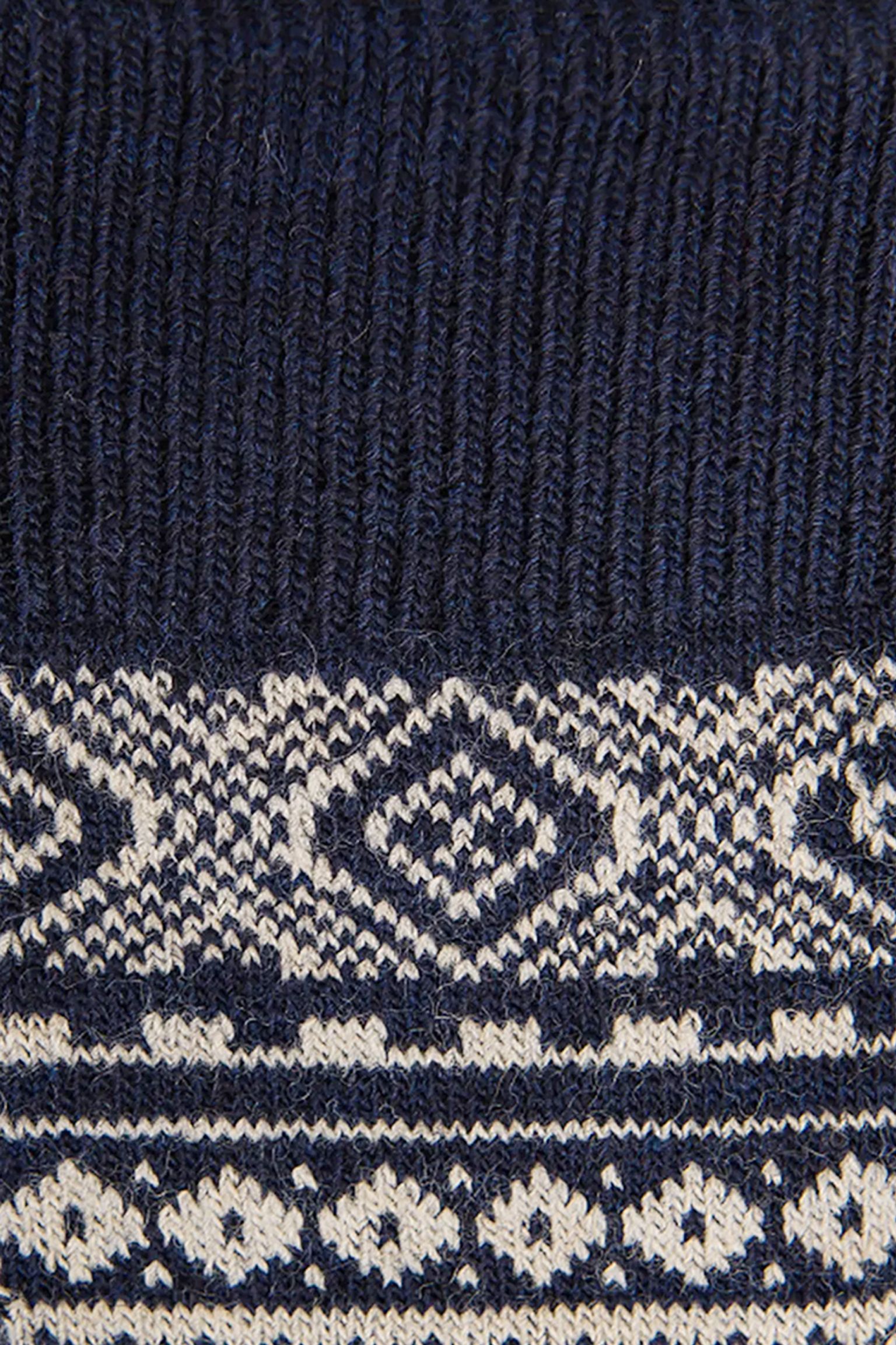 Носки FAIR ISLE SOCK купить в Украине