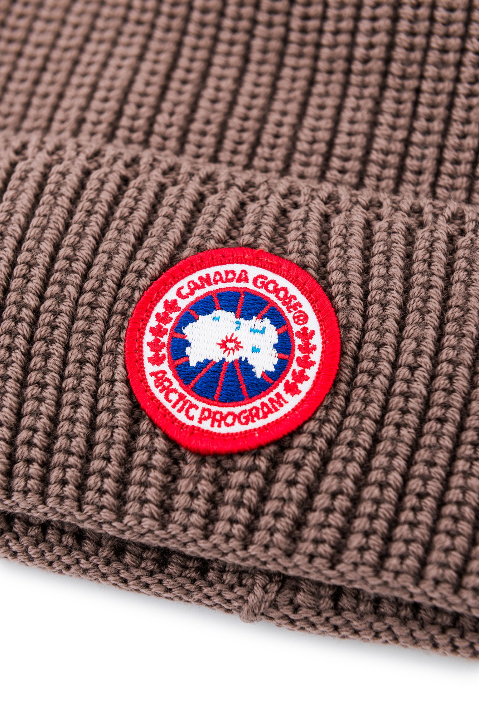 Шапка ARCTIC DISC RIB TOQUE