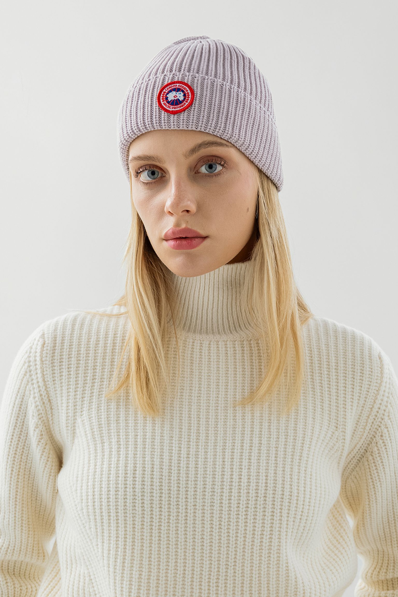 Шапка ARCTIC DISC RIB TOQUE купить в Украине