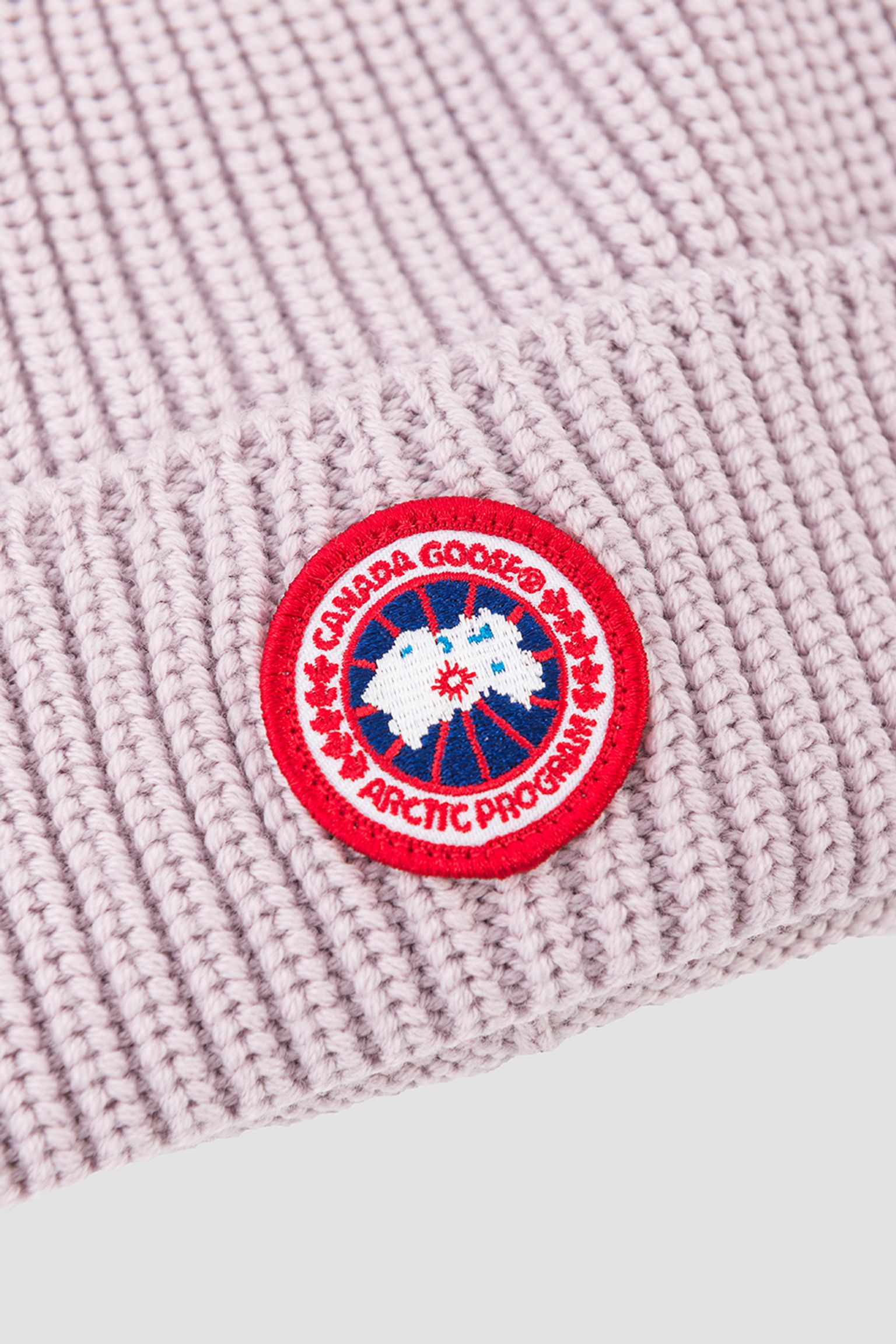 Шапка ARCTIC DISC RIB TOQUE