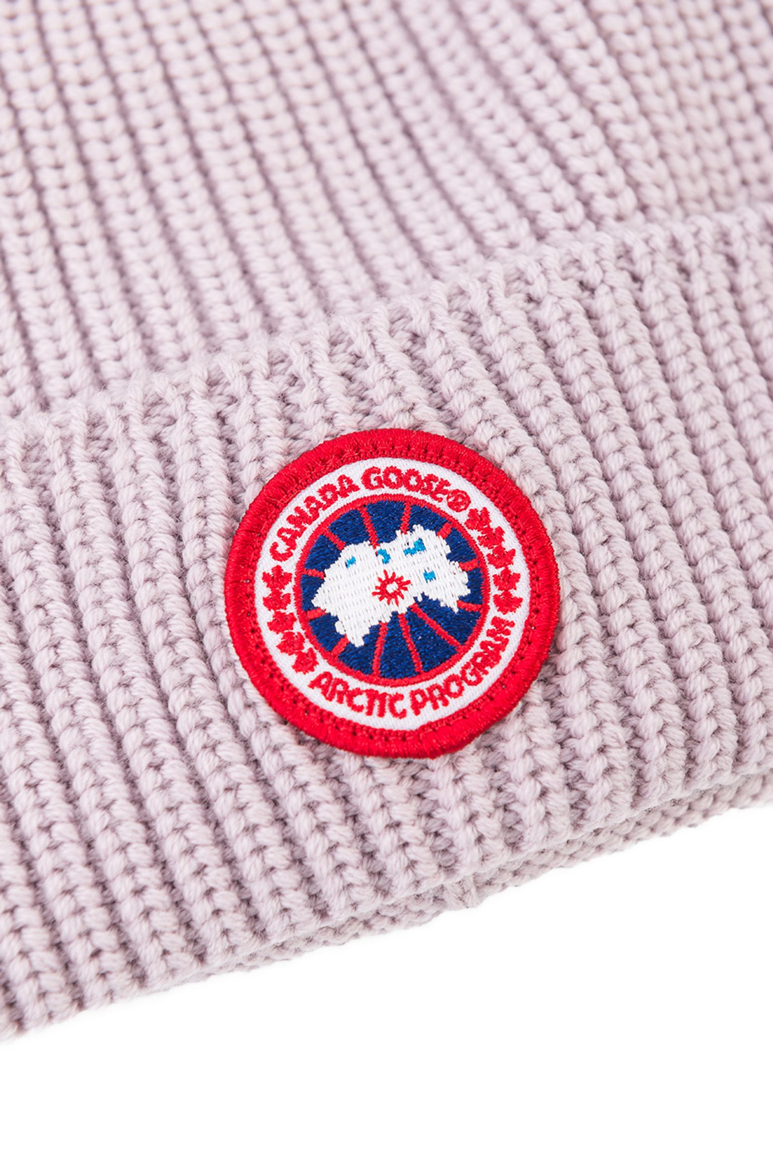 Стильные Шапка ARCTIC DISC RIB TOQUE