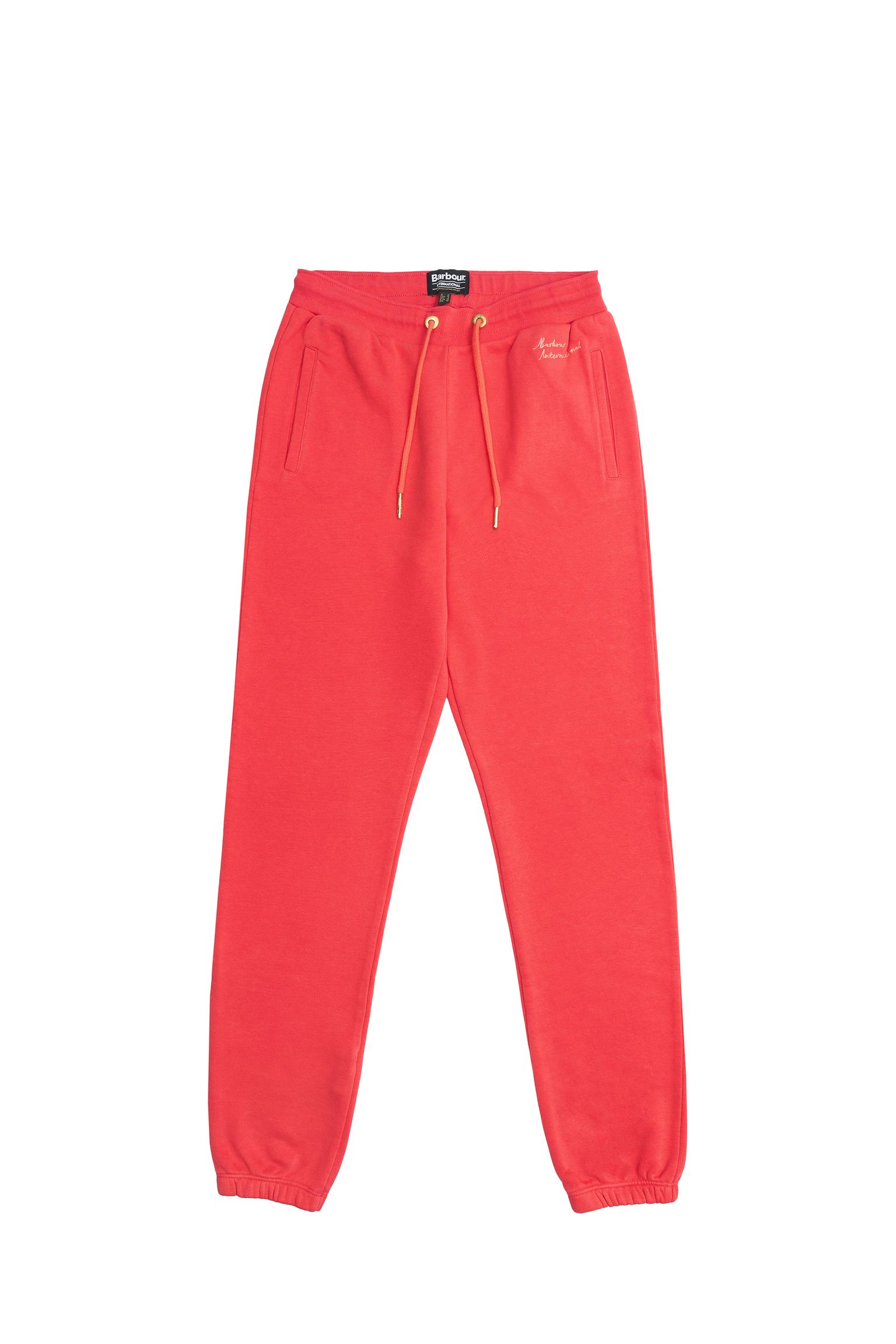 Спортивные брюки Barbour International ALONSO JOGGER купить