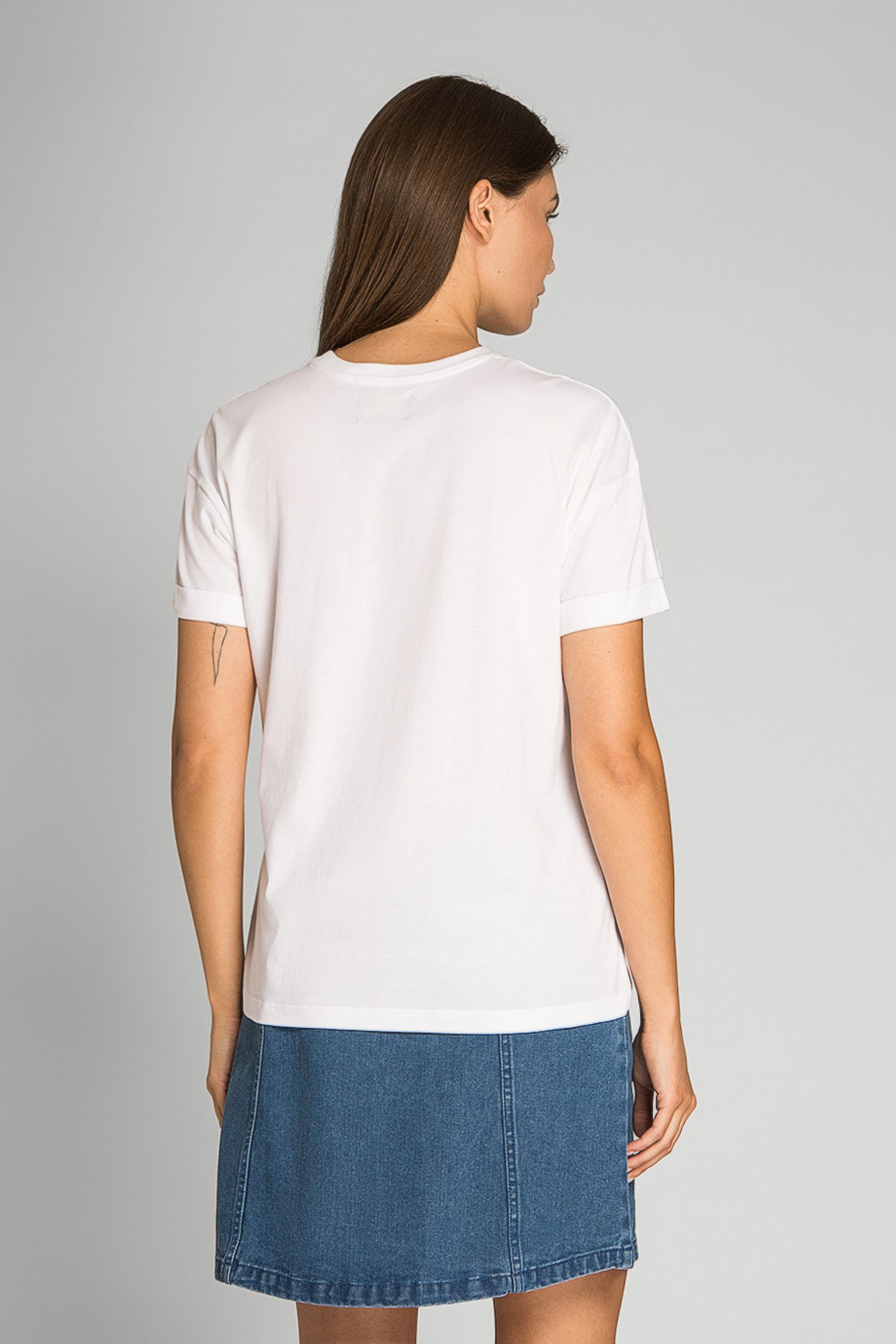 Стильні Футболка Barbour International ALONSO TEE