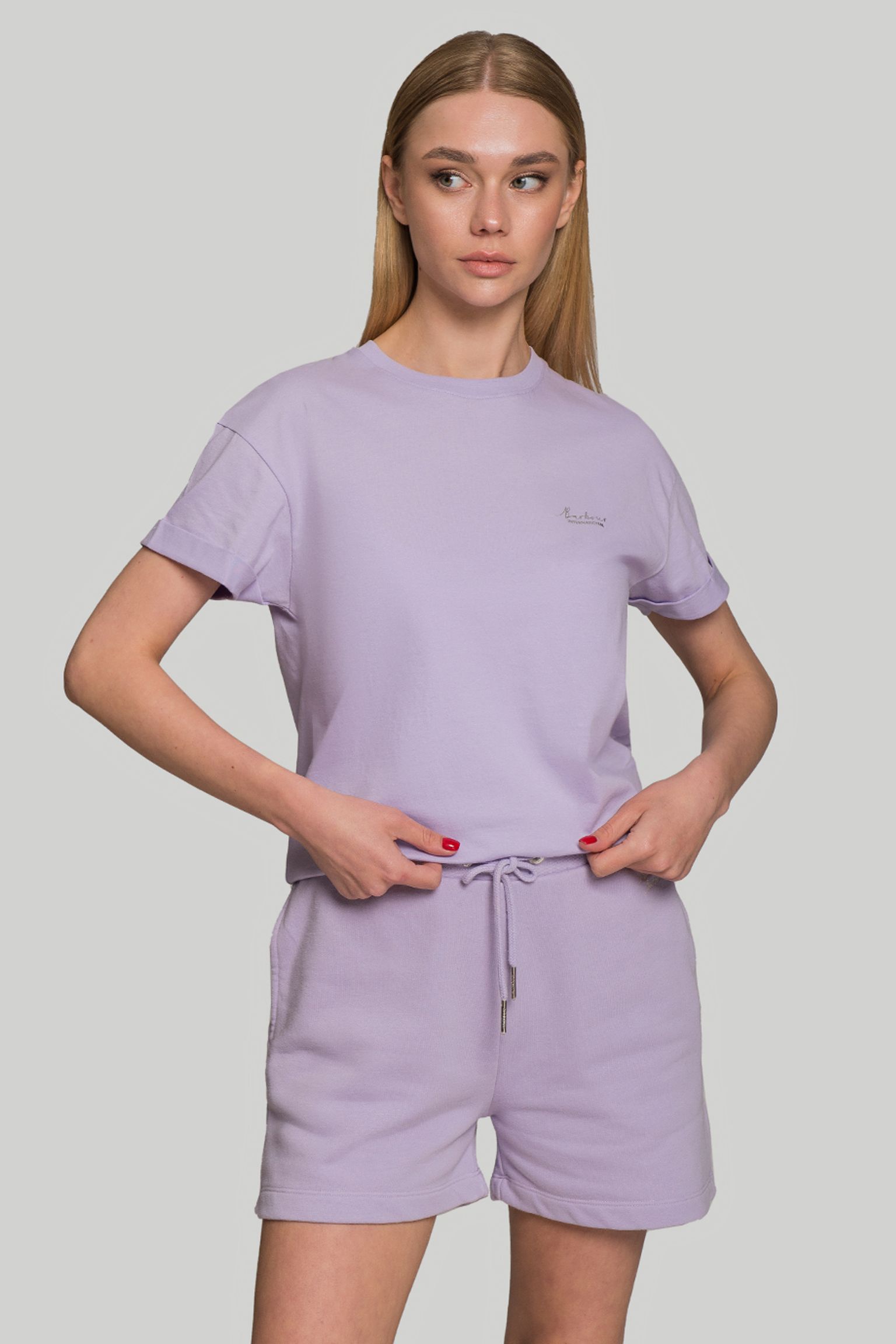 Футболка Barbour International ALONSO TEE купить