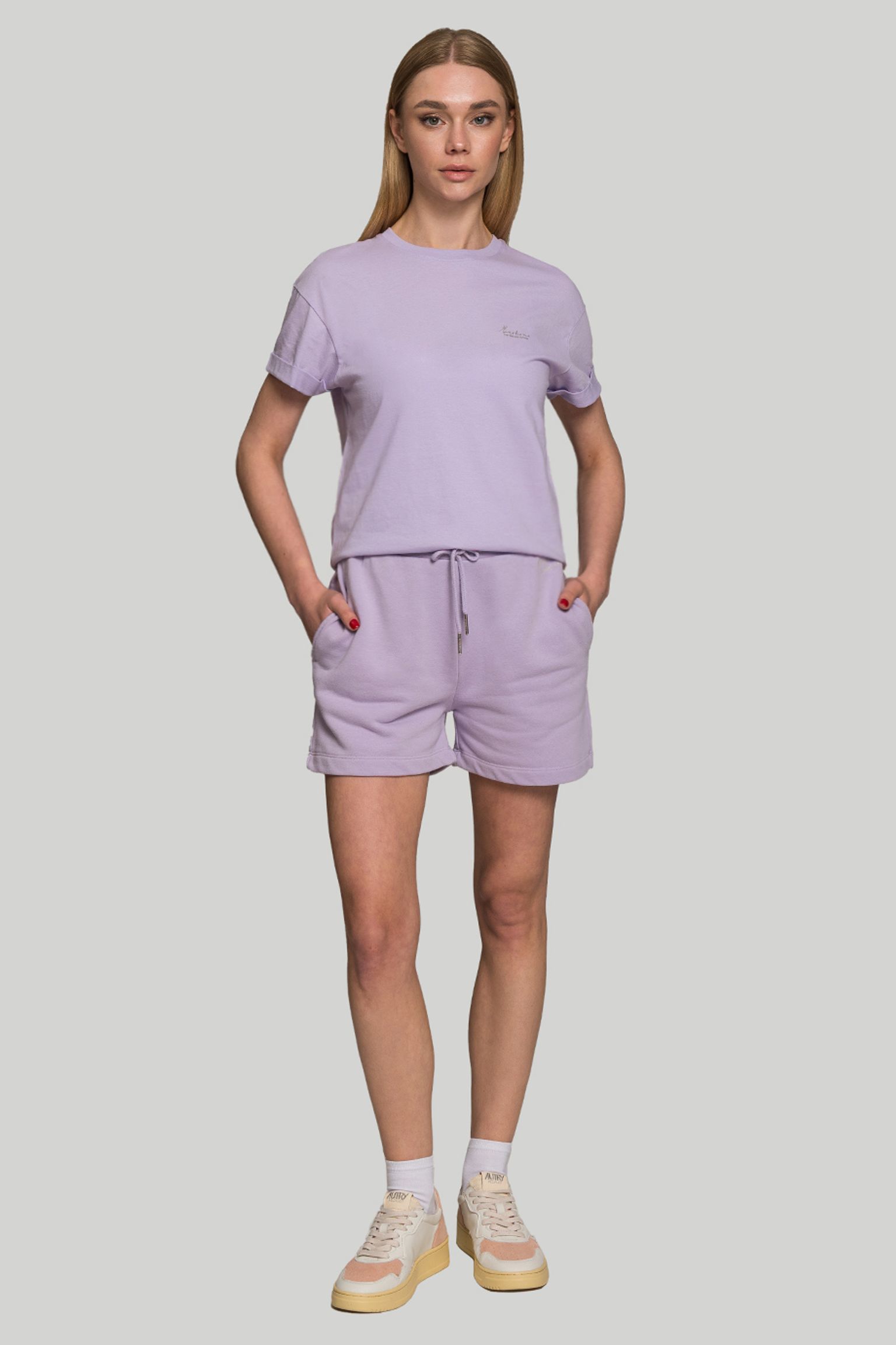 Футболка Barbour International ALONSO TEE купить в Украине