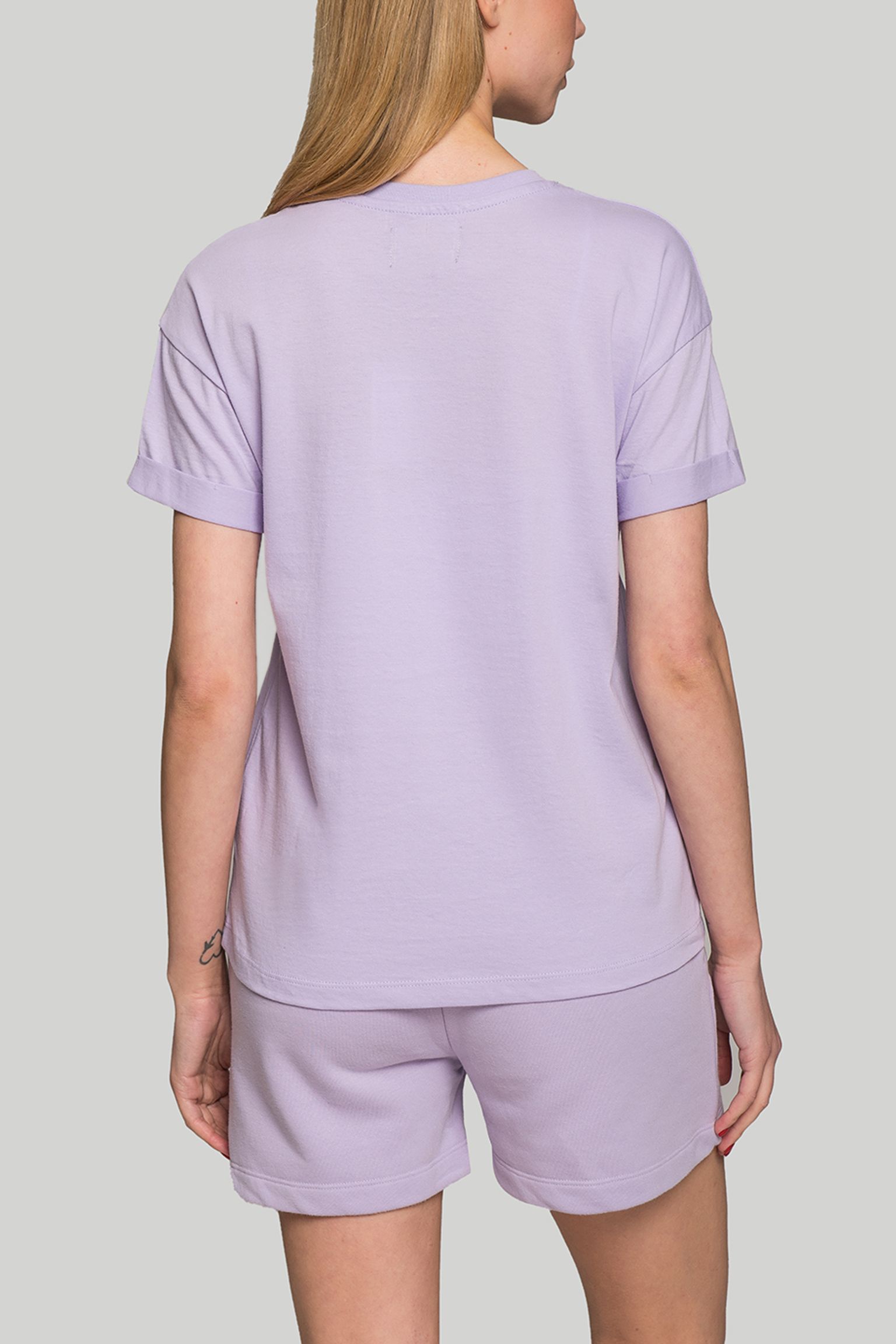Широкий выбор Футболка Barbour International ALONSO TEE