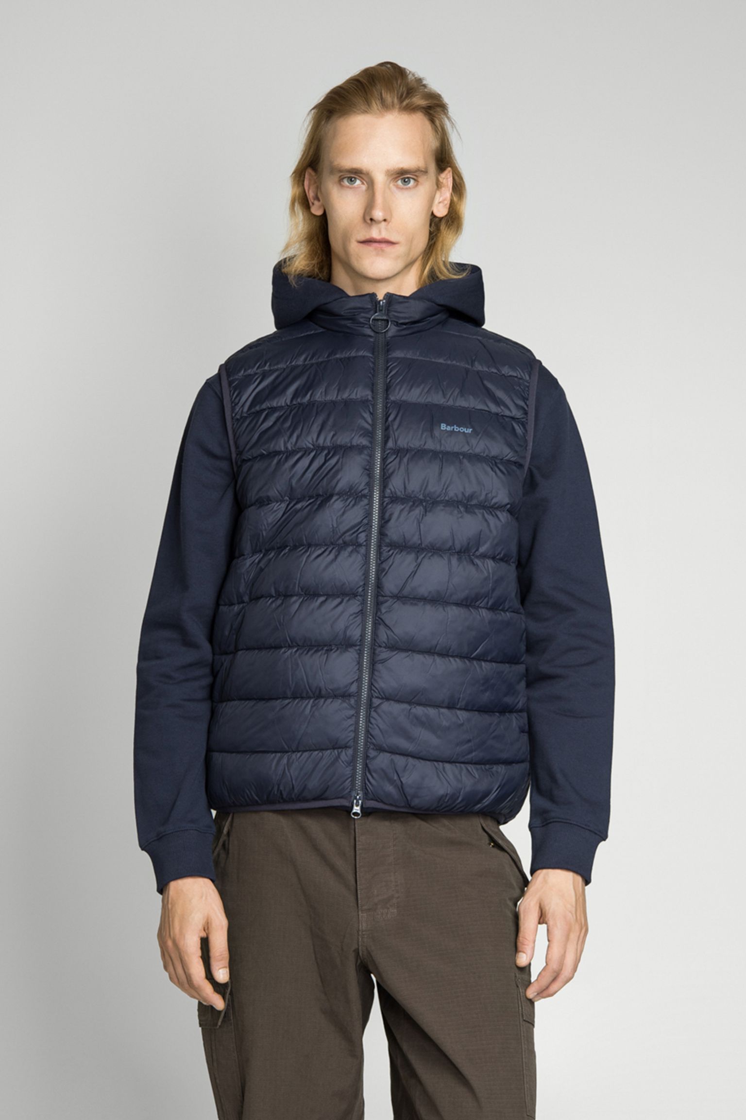 Жилет BRETBY GILET