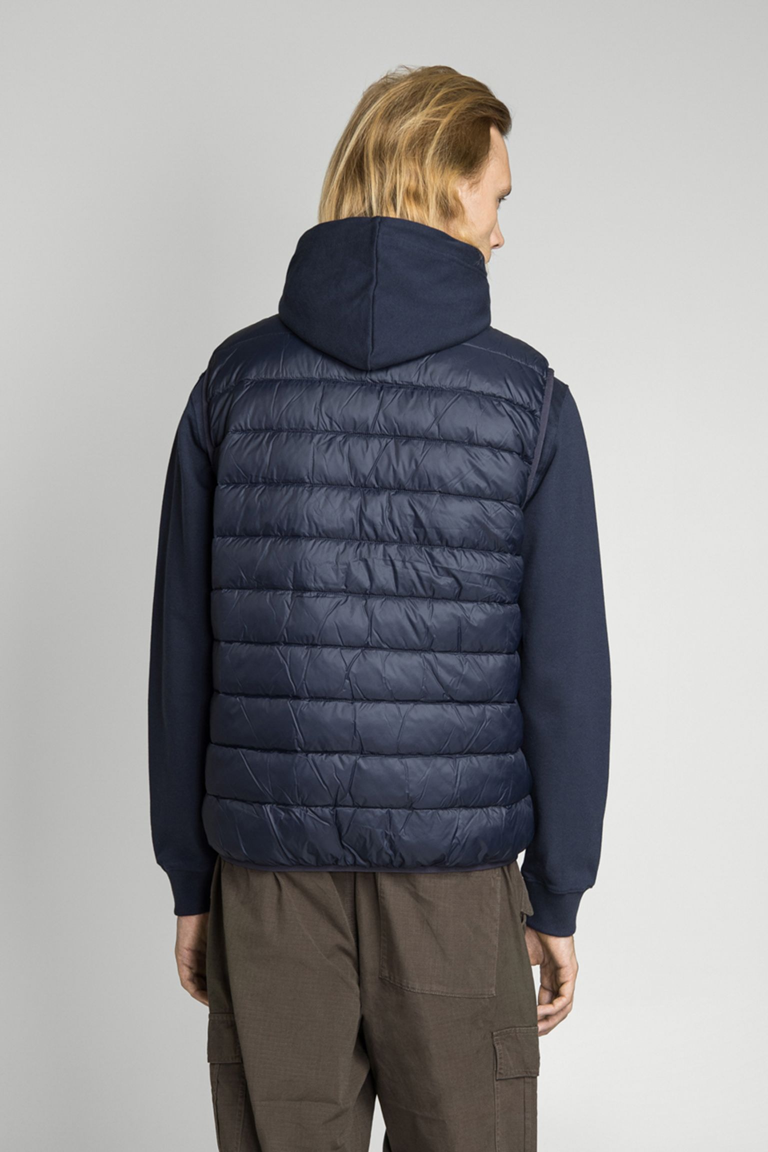 Жилет BRETBY GILET