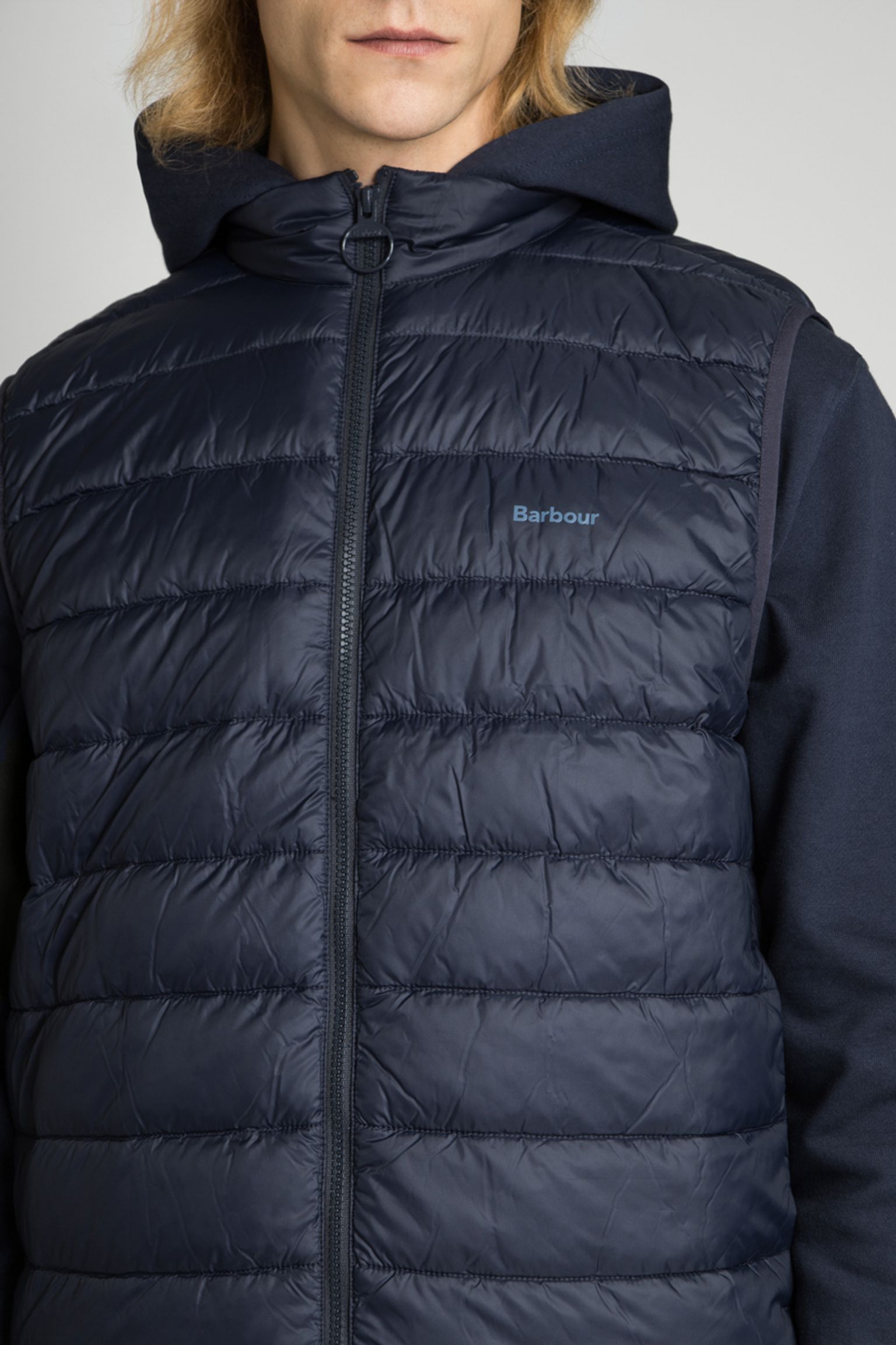 Жилет BRETBY GILET