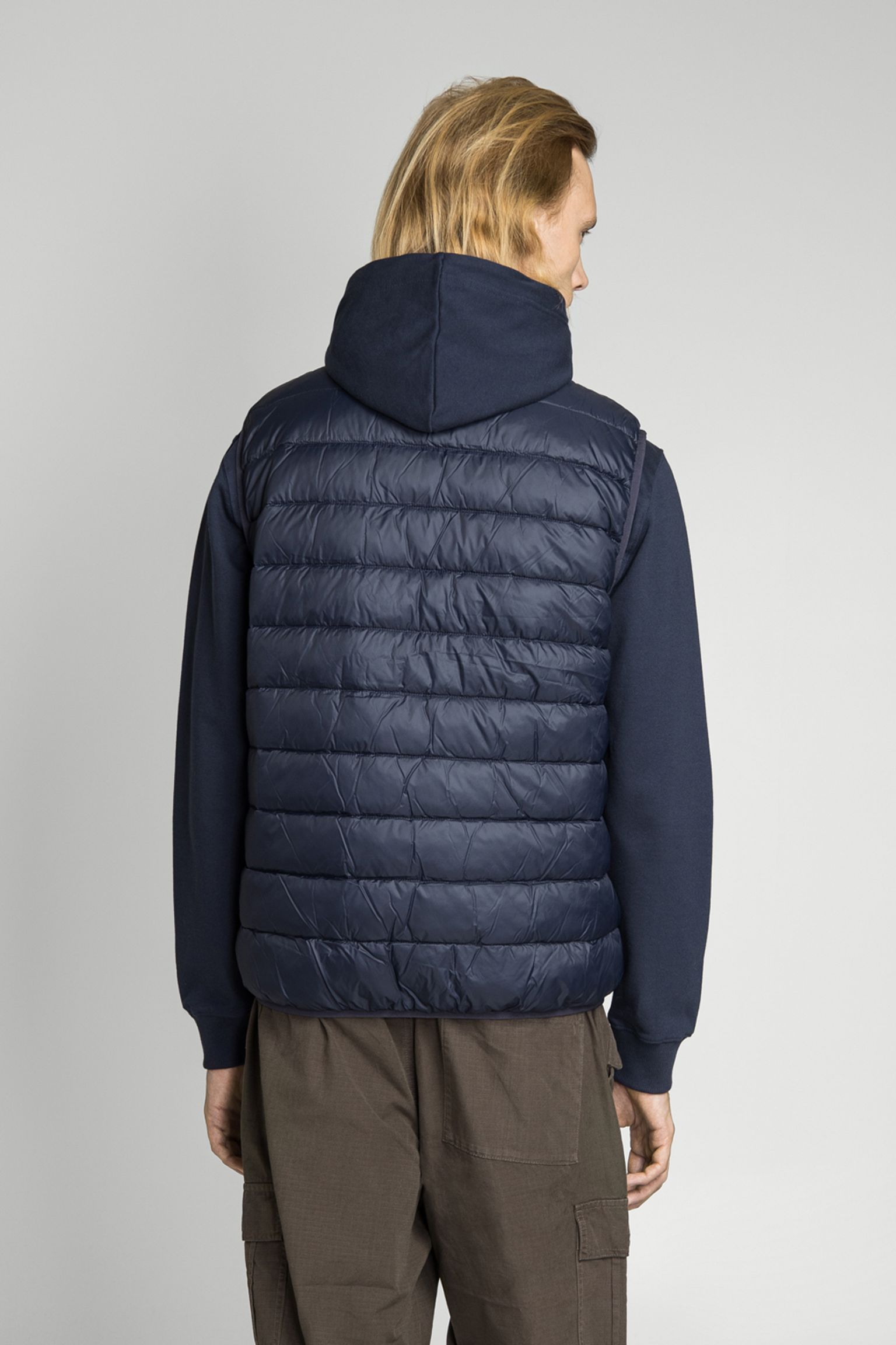 Стильні Жилет BRETBY GILET