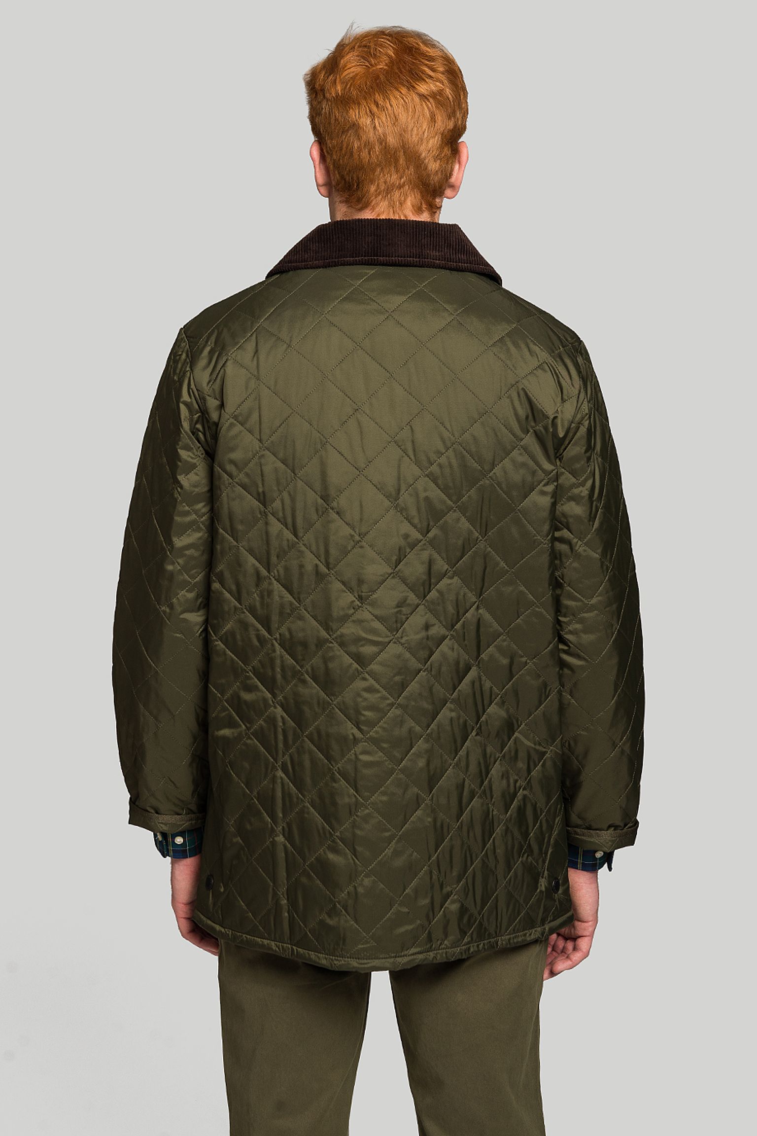 Широкий выбор Куртка Liddesdale Quilt