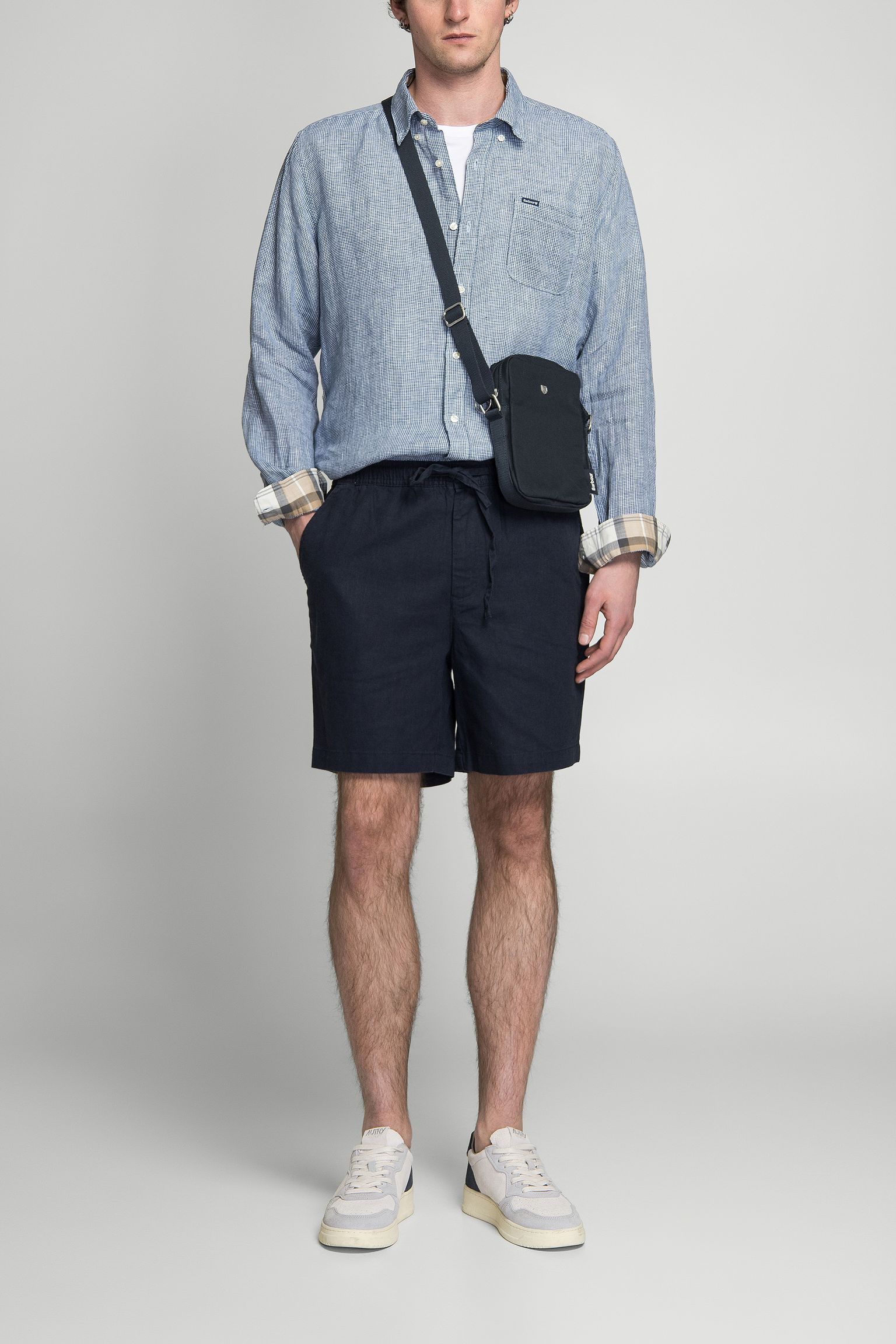Сорочка LINTON TAILORED