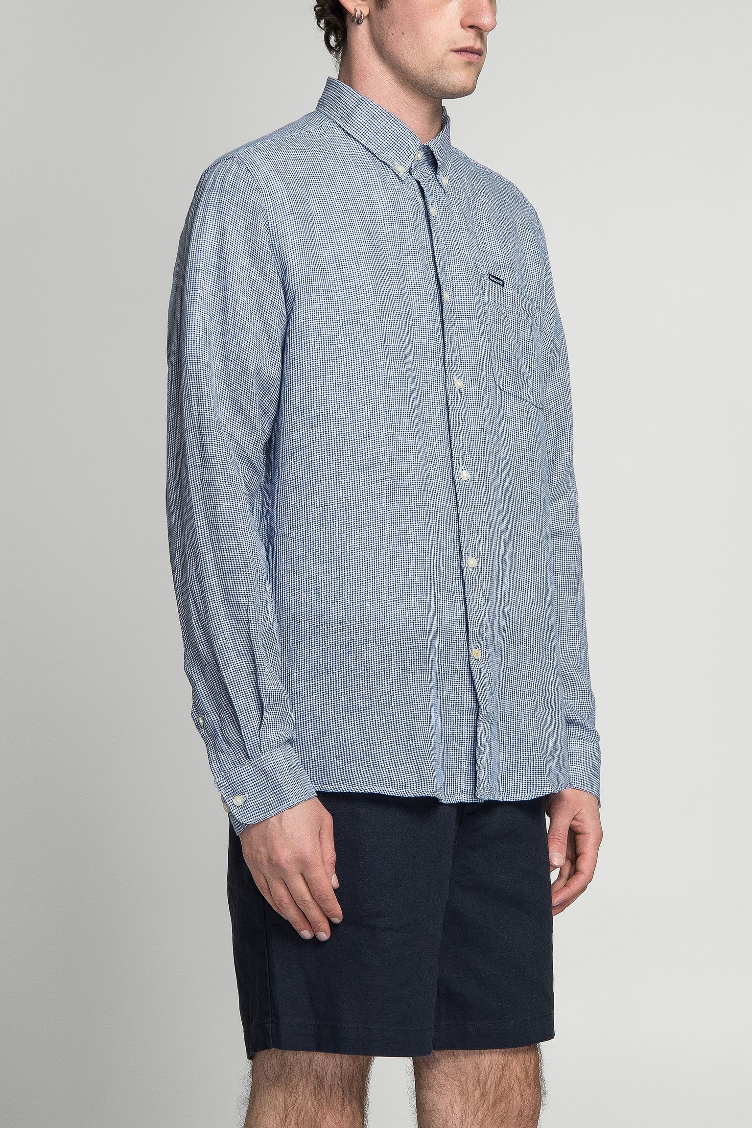 Сорочка LINTON TAILORED