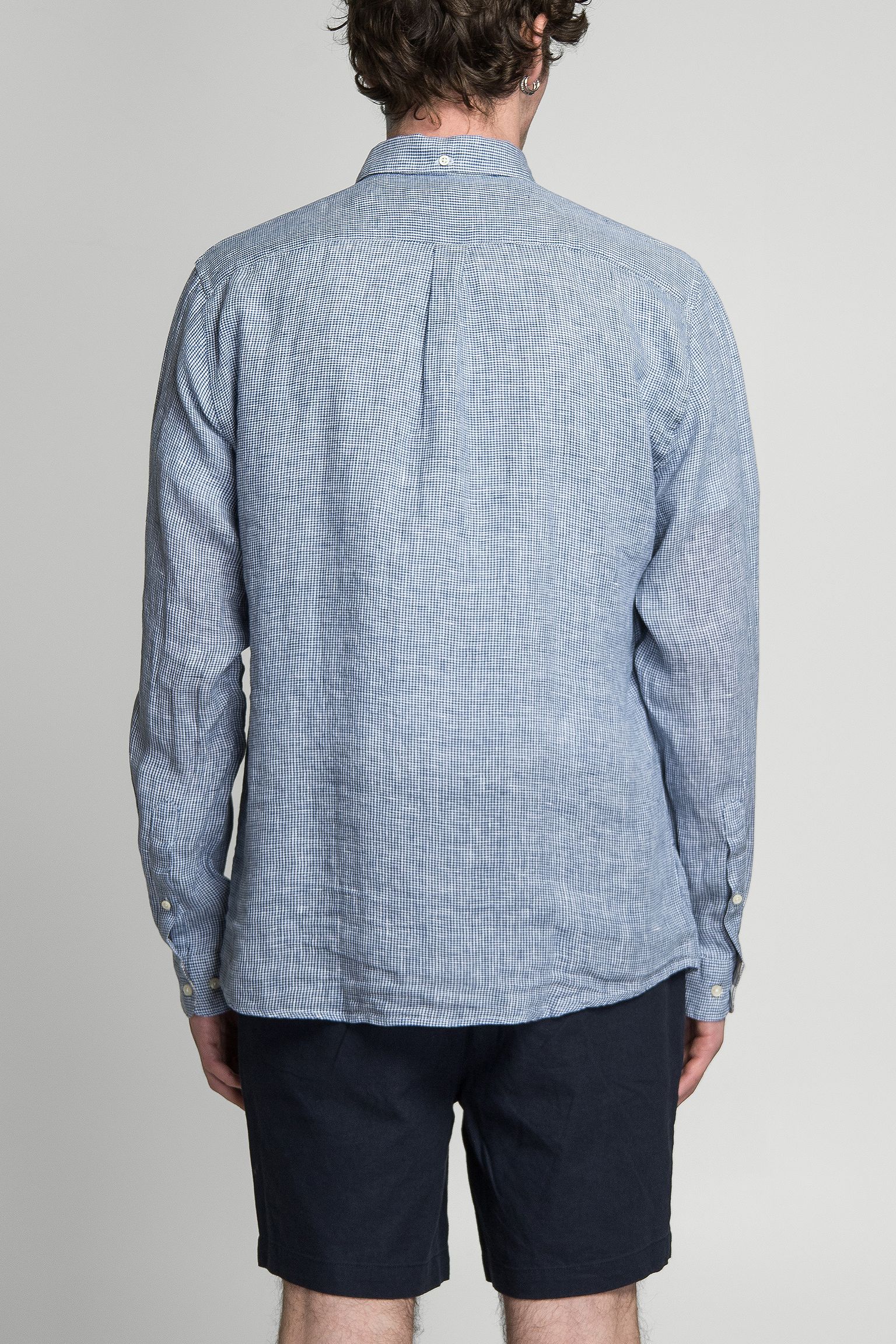 Сорочка LINTON TAILORED