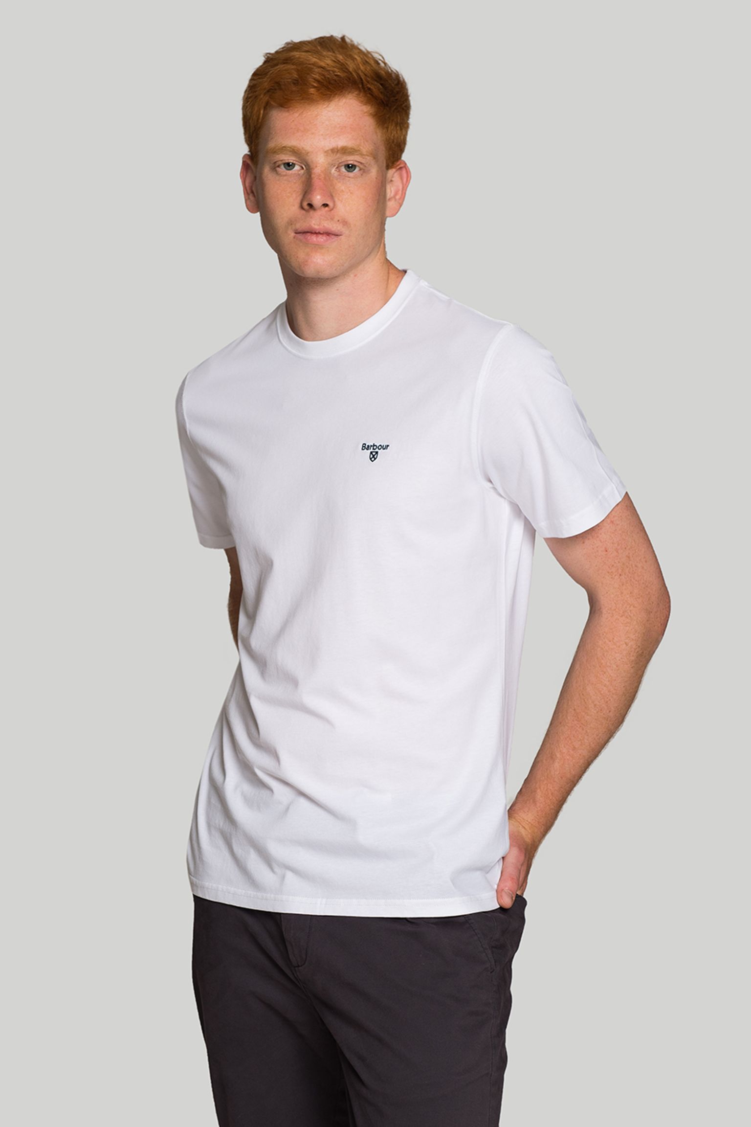 Футболка ESSENTIAL SPORTS TEE