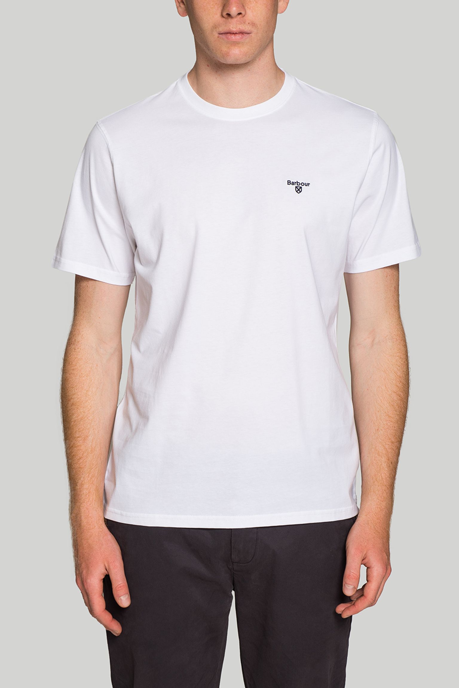 Футболка ESSENTIAL SPORTS TEE