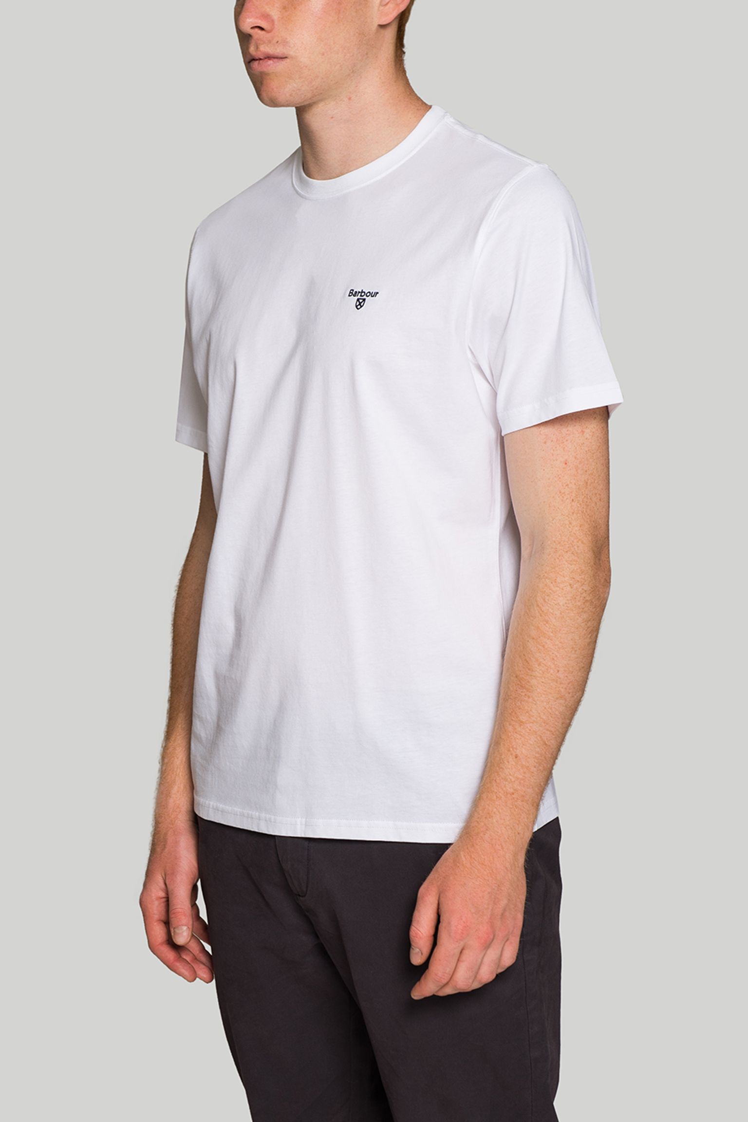 Футболка ESSENTIAL SPORTS TEE