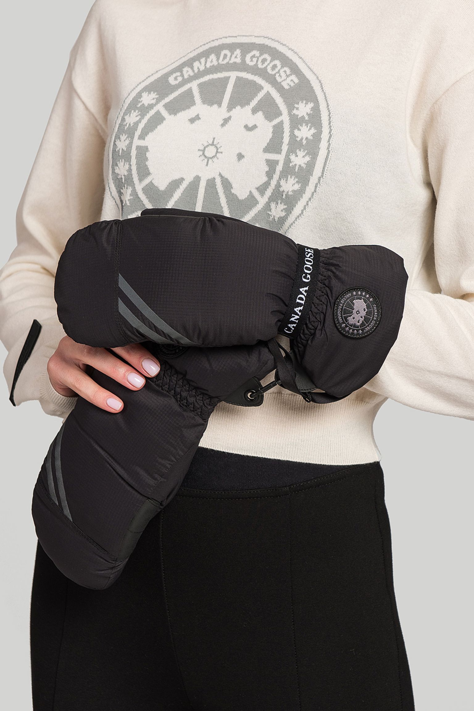 Рукавиці HYBRIDGE MITT