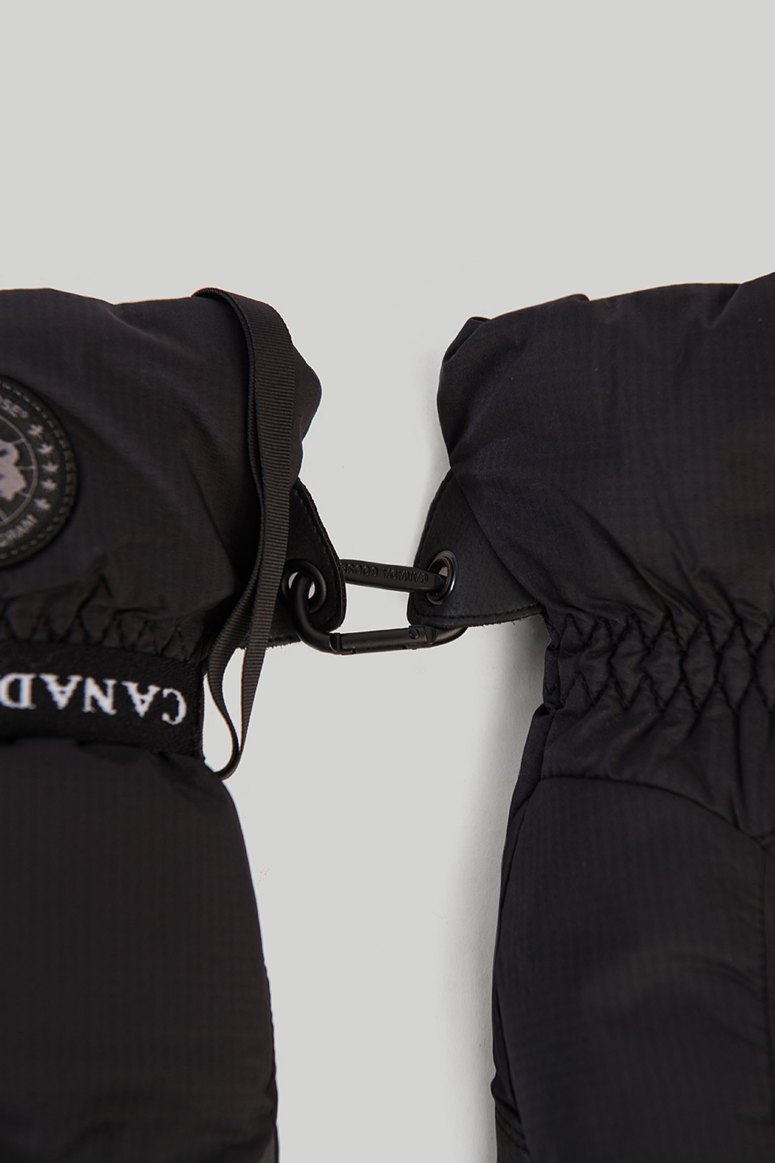 Рукавиці HYBRIDGE MITT