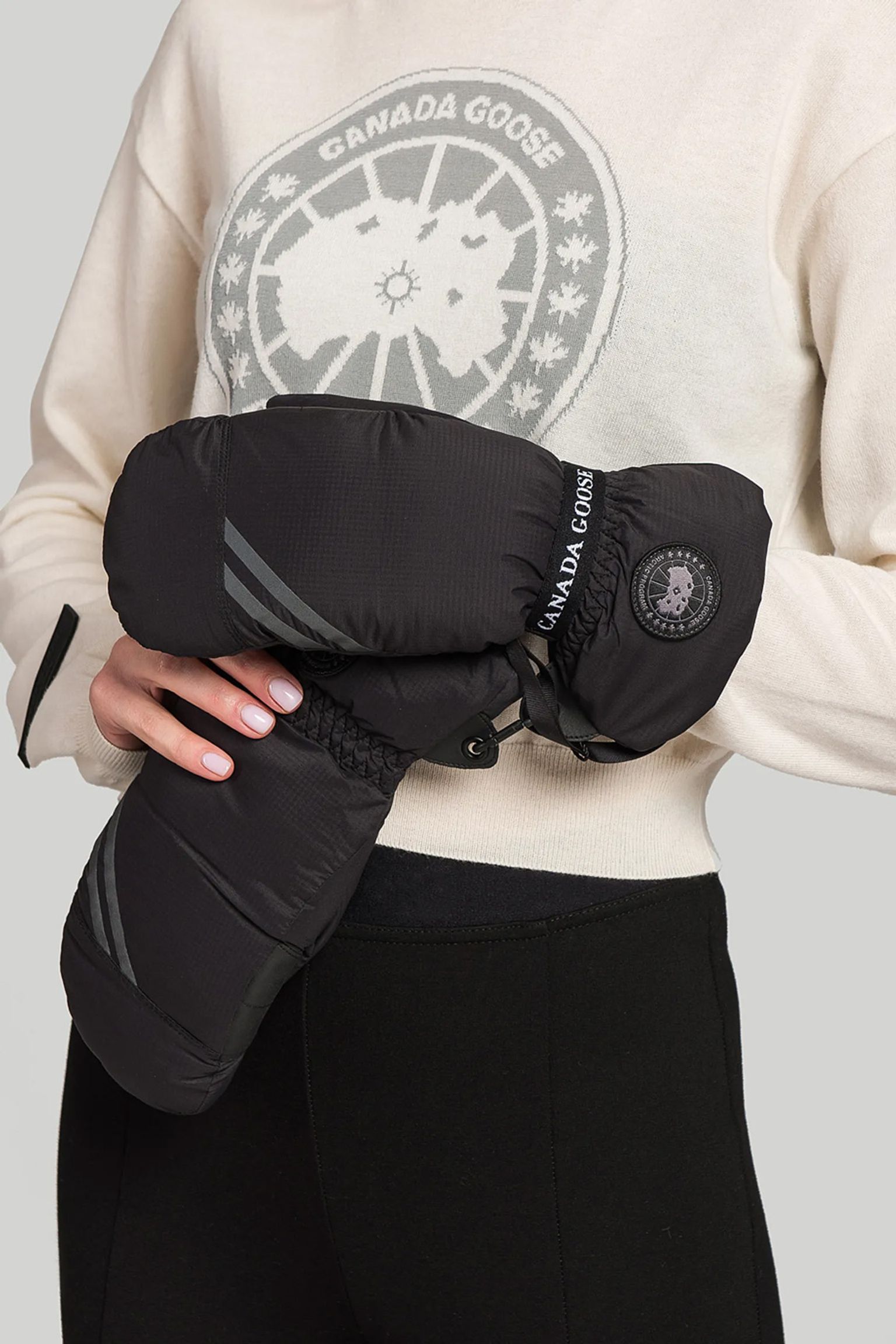 Стильні Рукавиці HYBRIDGE MITT